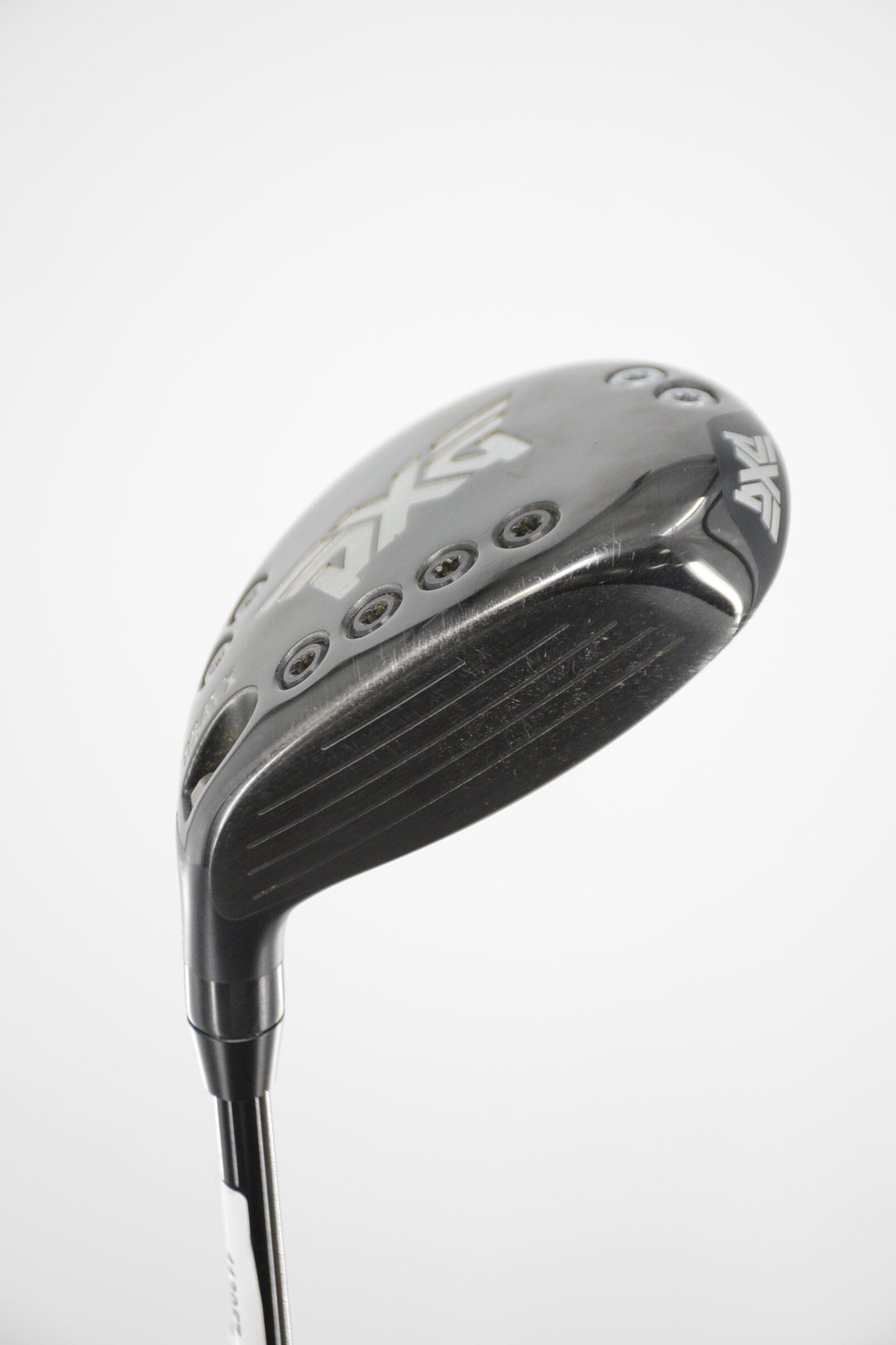 PXG 0341X Gen 2 3 Wood S Flex 42.5" Golf Clubs GolfRoots 