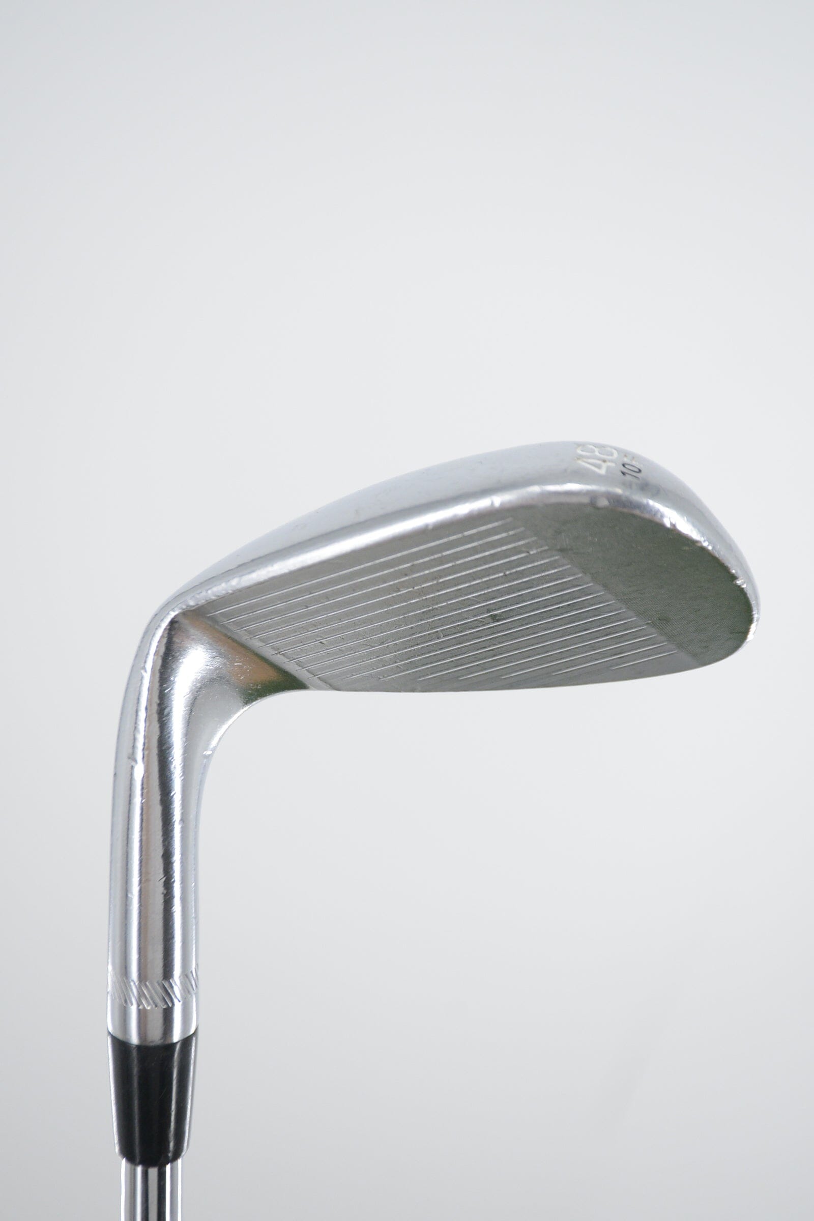 Titleist Vokey SM7 Tour Chrome 48 Degree Wedge Wedge Flex 35.5"