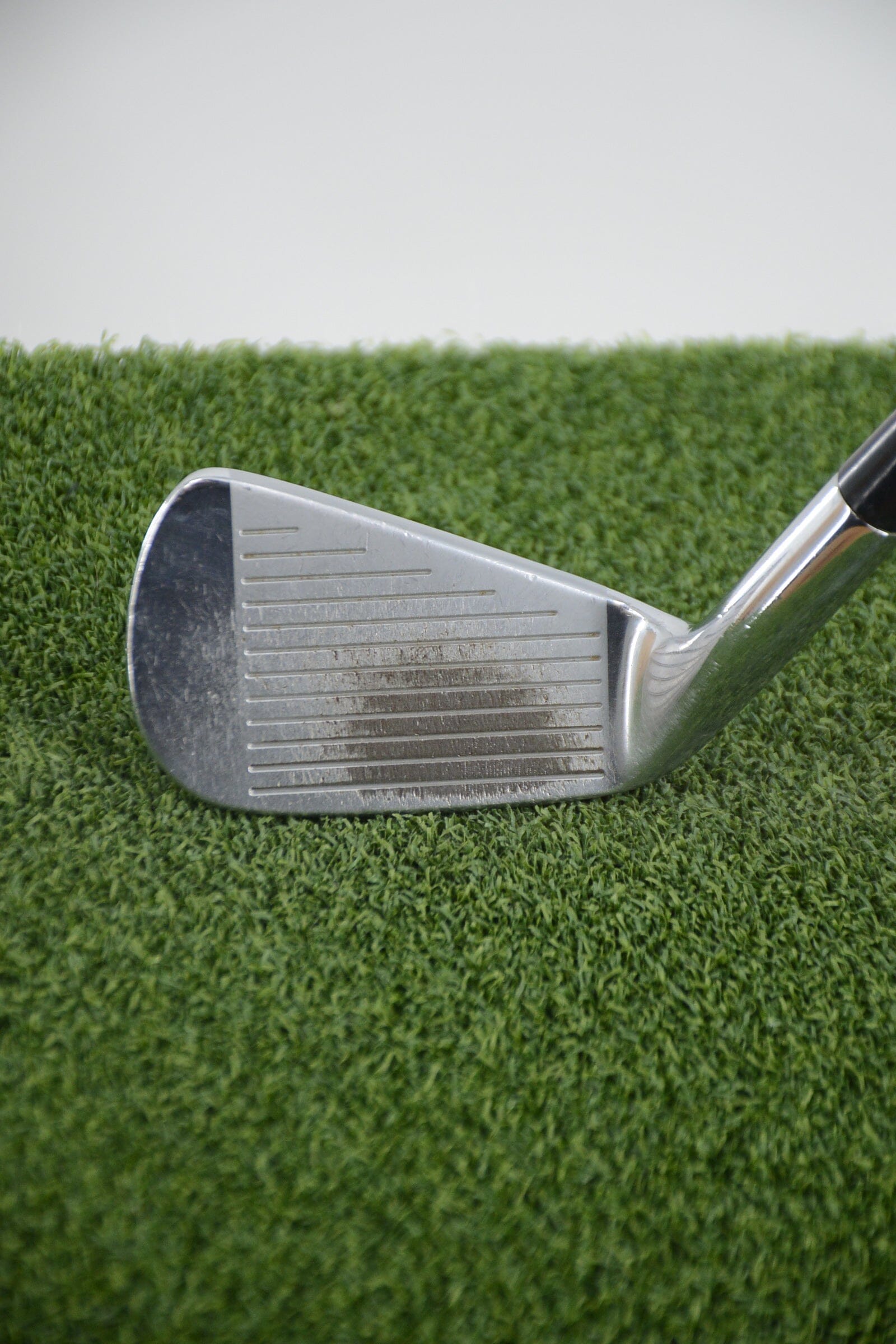 Mizuno MP 37 7 Iron S Flex 36.75" Golf Clubs GolfRoots 