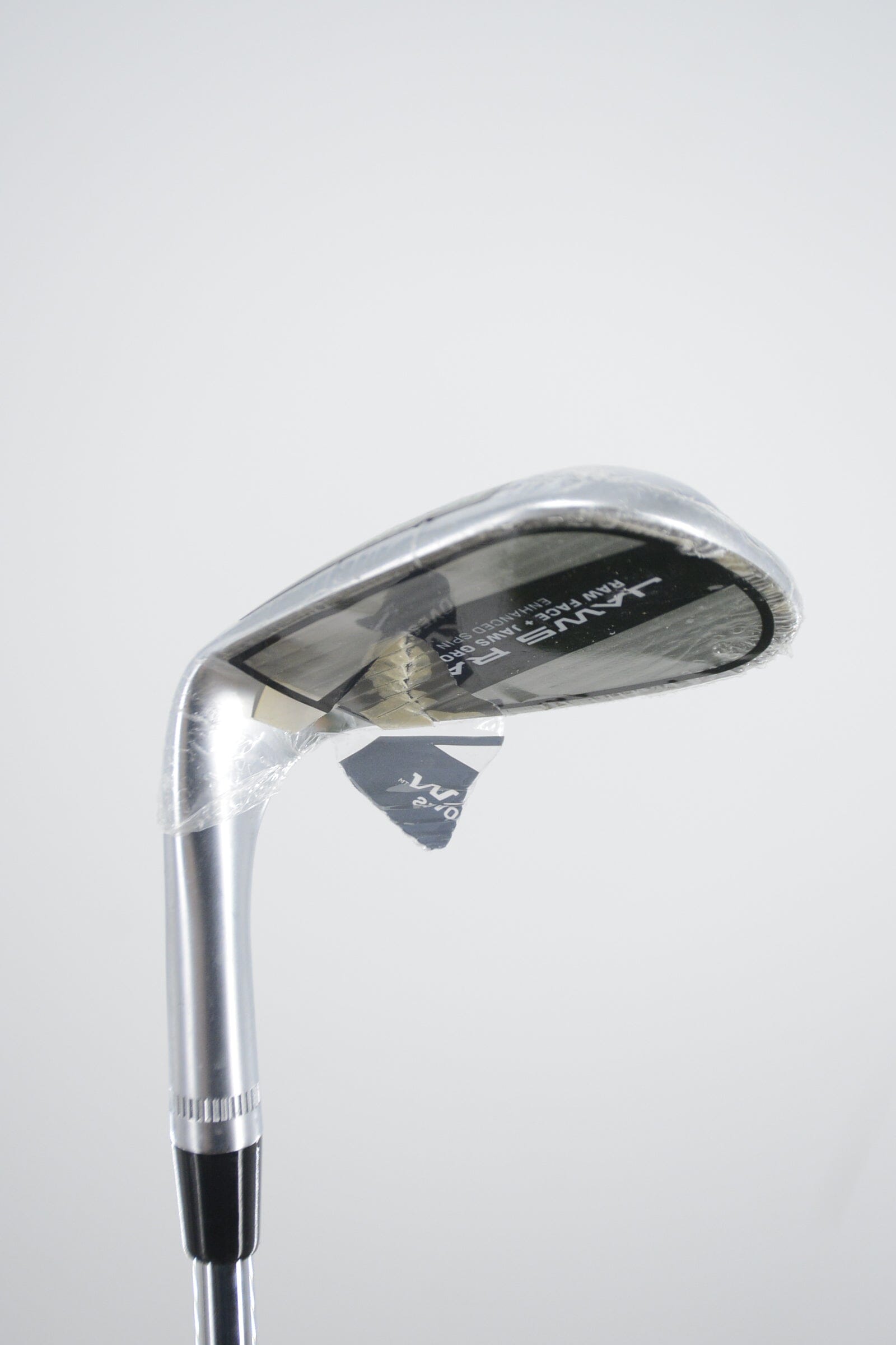 NEW Callaway Jaws Raw 58 Degree Wedge Wedge Flex 34.75" Golf Clubs GolfRoots 