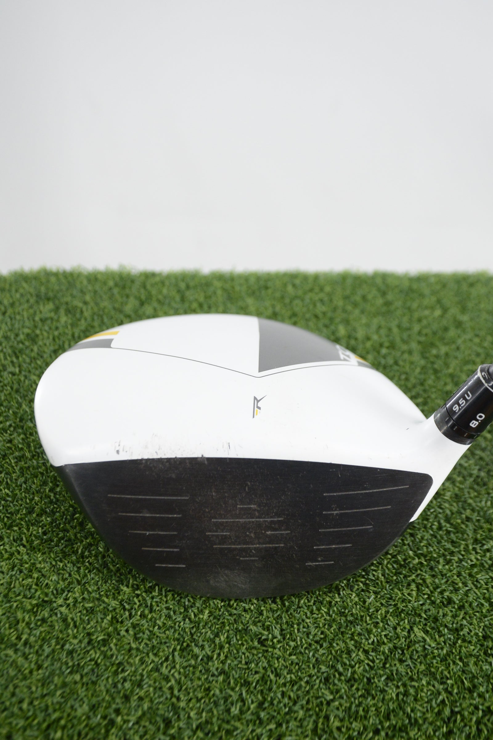 TaylorMade Rocketballz Stage 2 Tour 10.5 Degree Driver S Flex 45"