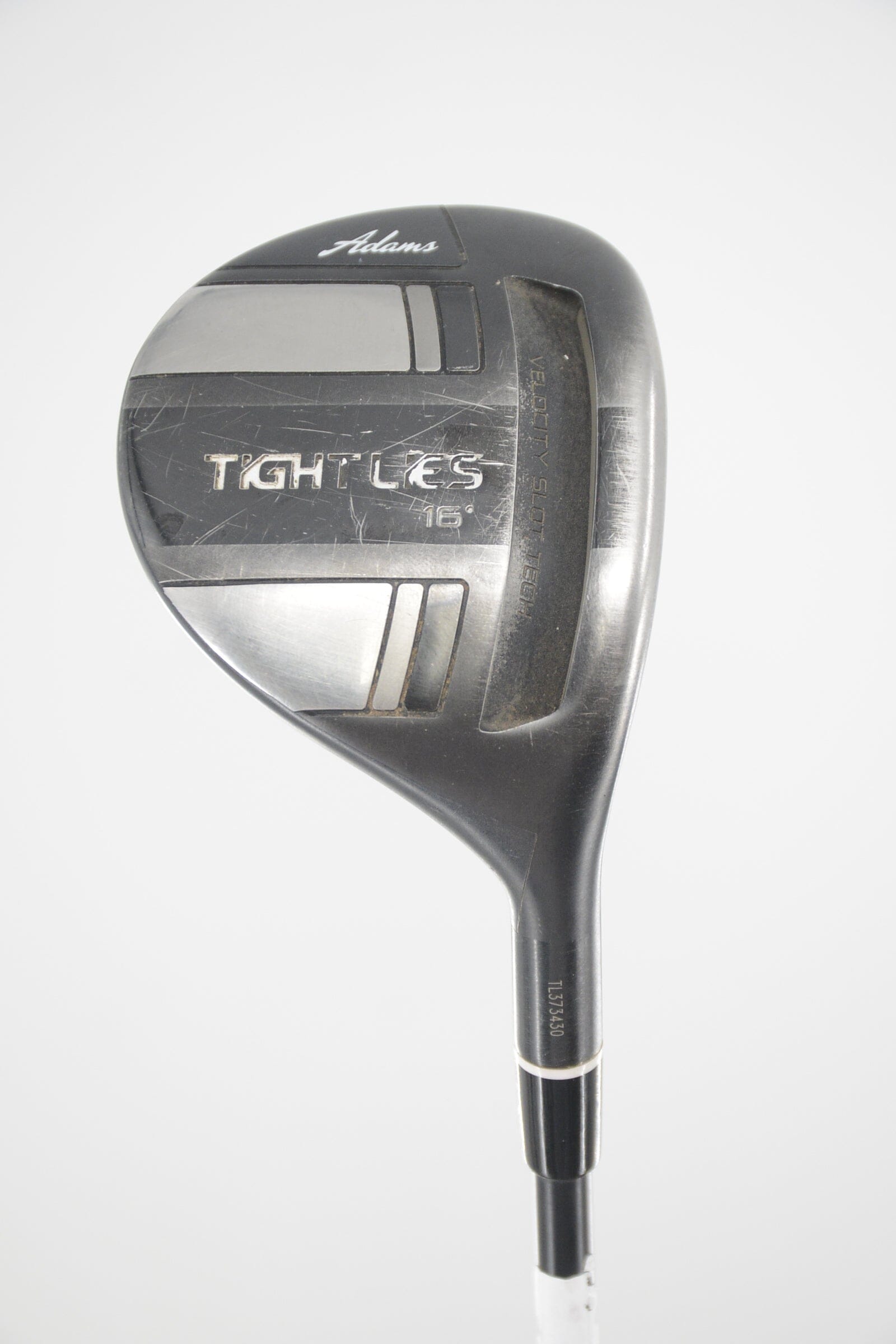 Adams 2013 Tight Lies 16 Degree Wood S Flex 42.25" Golf Clubs GolfRoots 