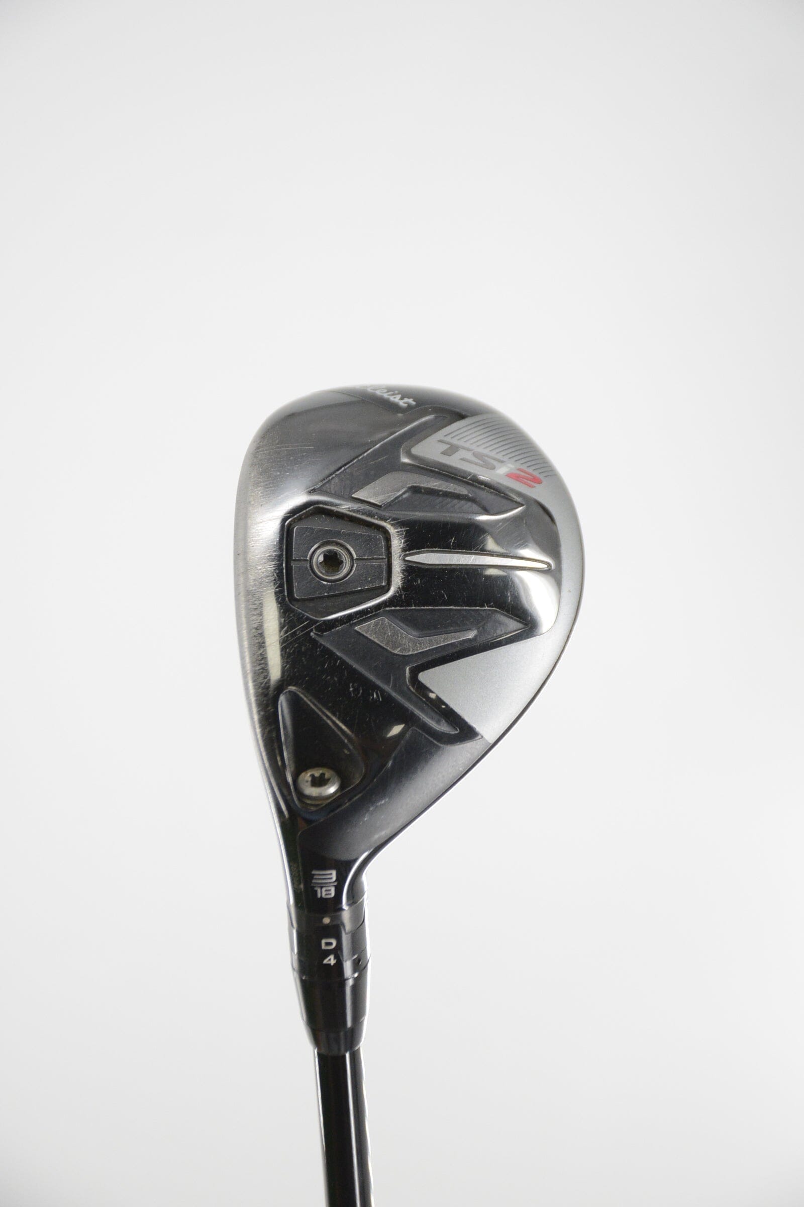 Lefty Titleist TSi2 3 Hybrid X Flex 40.25"