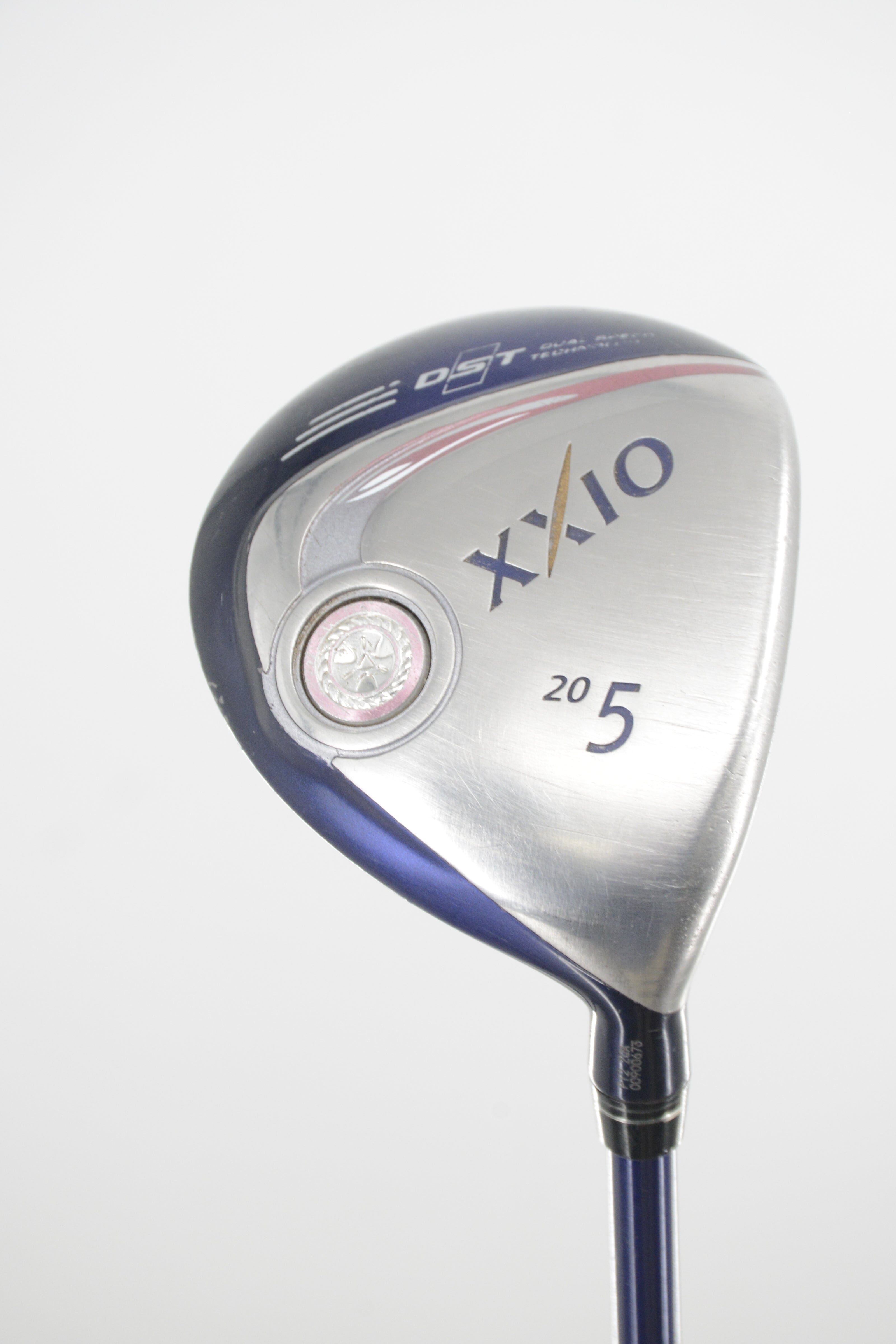 Women's XXIO 9 5 Wood W Flex 41.5"