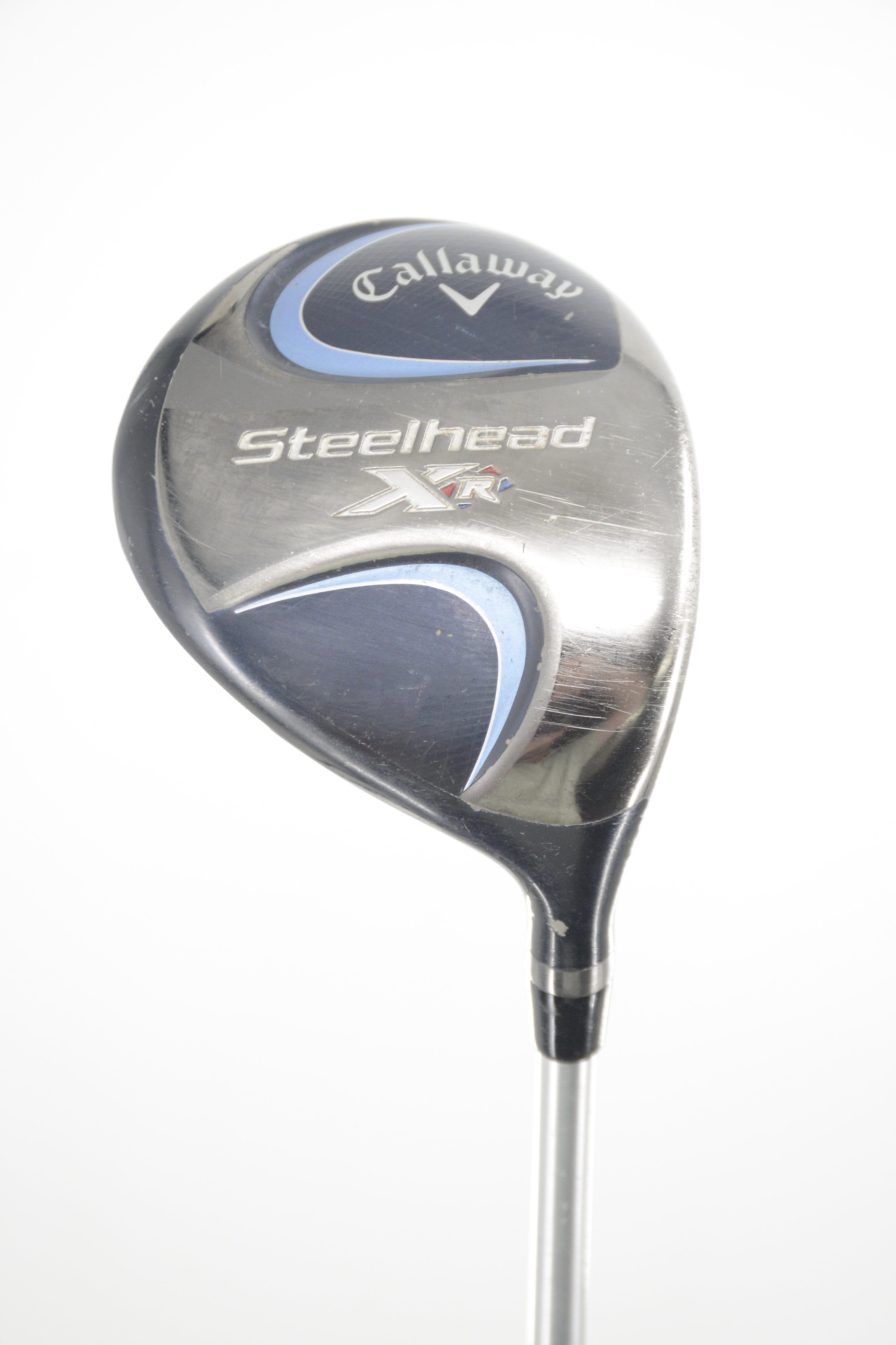 Women's Callaway Steelhead XR 5 Wood W Flex 41.25" Golf Clubs GolfRoots 