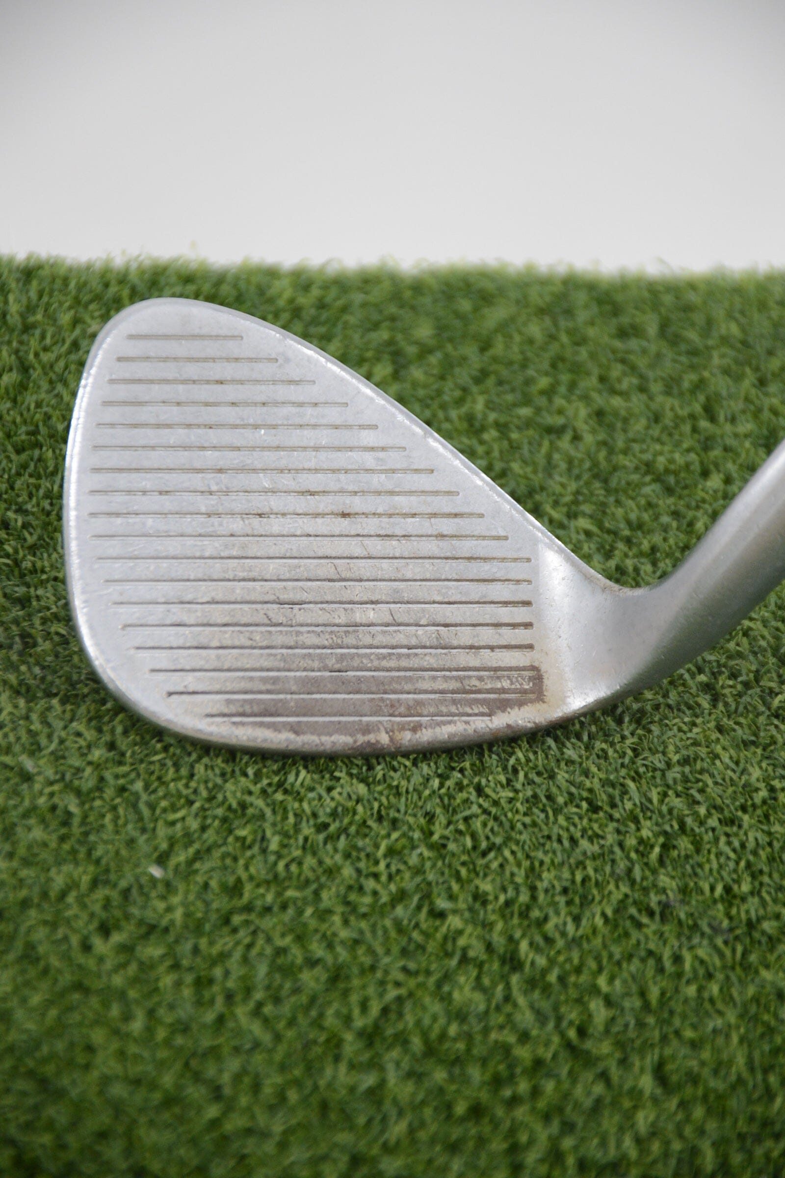 Callaway Mack Daddy PM Grind 58 Degree Wedge Wedge Flex 34.5" Golf Clubs GolfRoots 