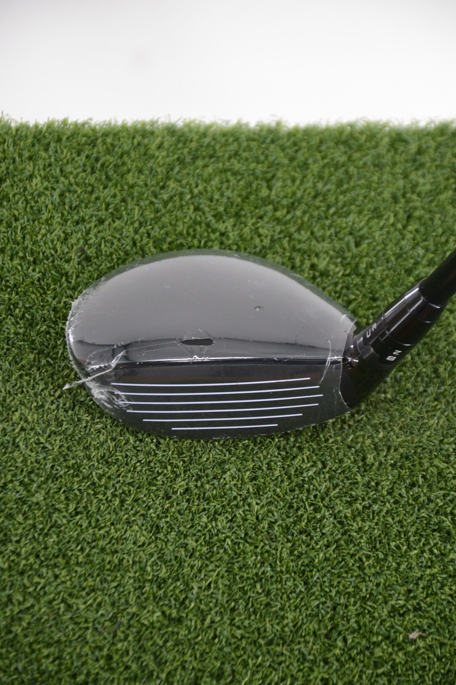 NEW Titleist TSR2 3 Hybrid S Flex 40.25" Golf Clubs GolfRoots 