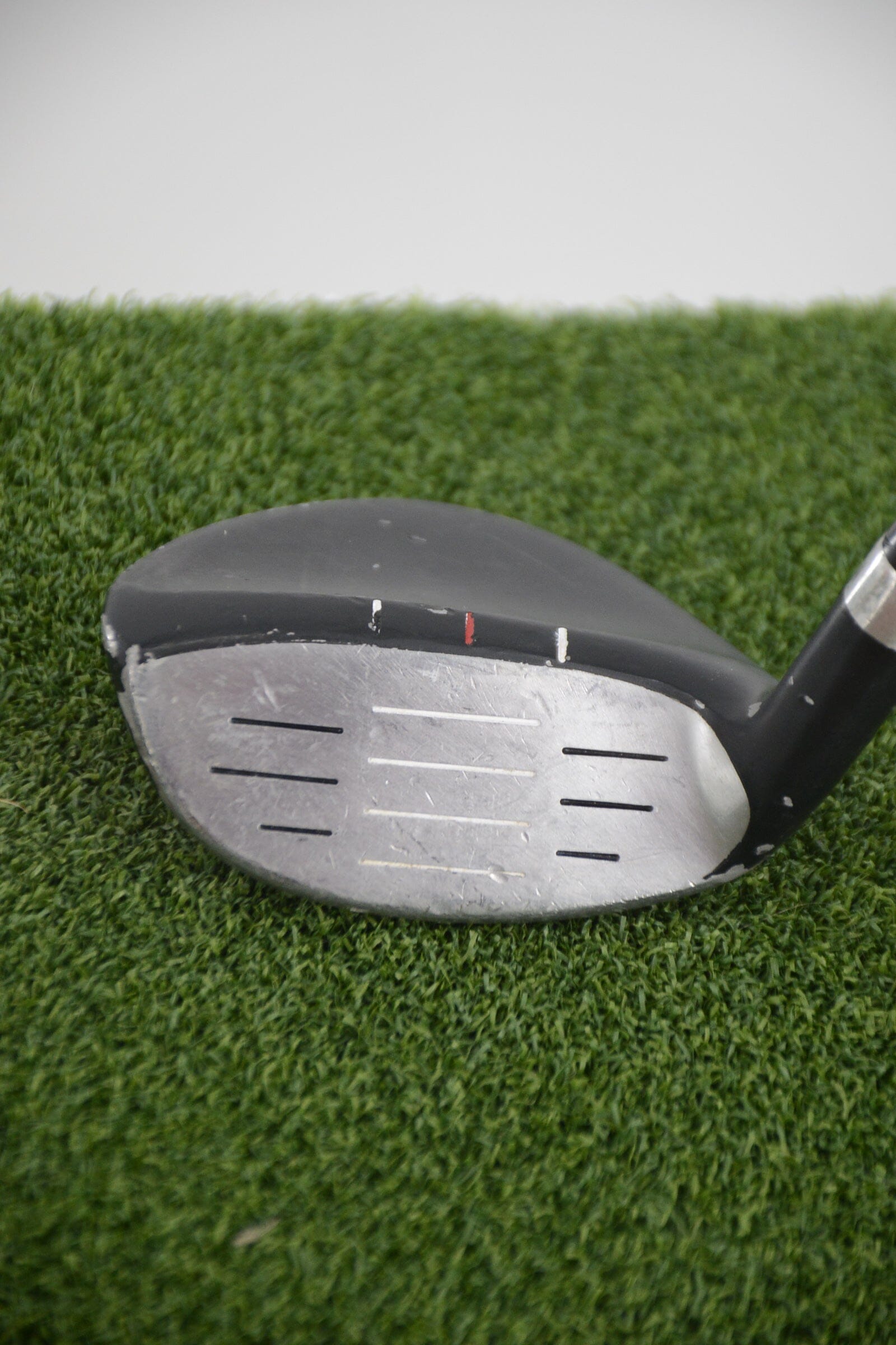 PowerBilt G5x Chipper Wedge Flex 34" Golf Clubs GolfRoots 