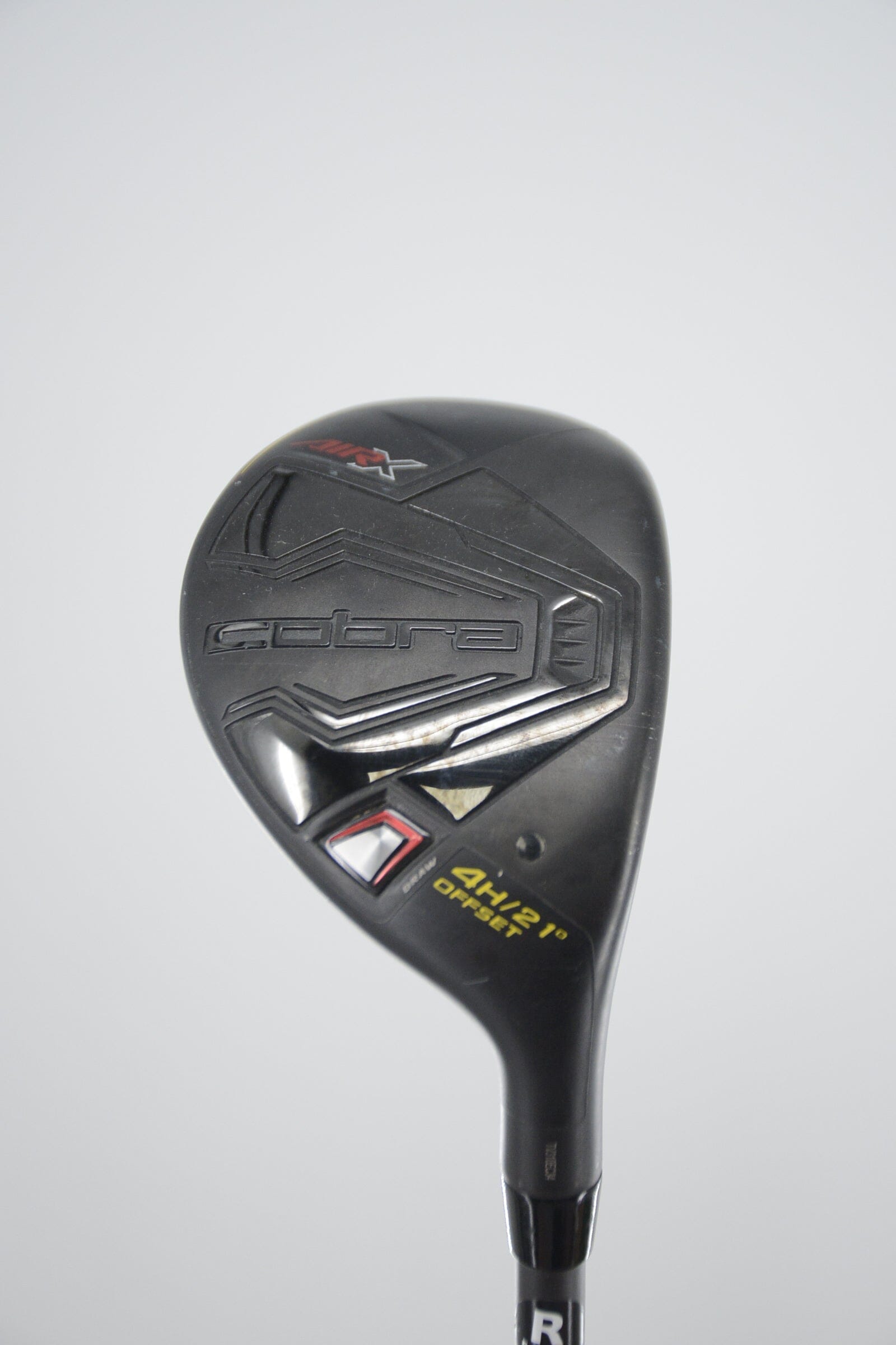 Cobra Air-X 4 Hybrid R Flex 39.25" Golf Clubs GolfRoots 