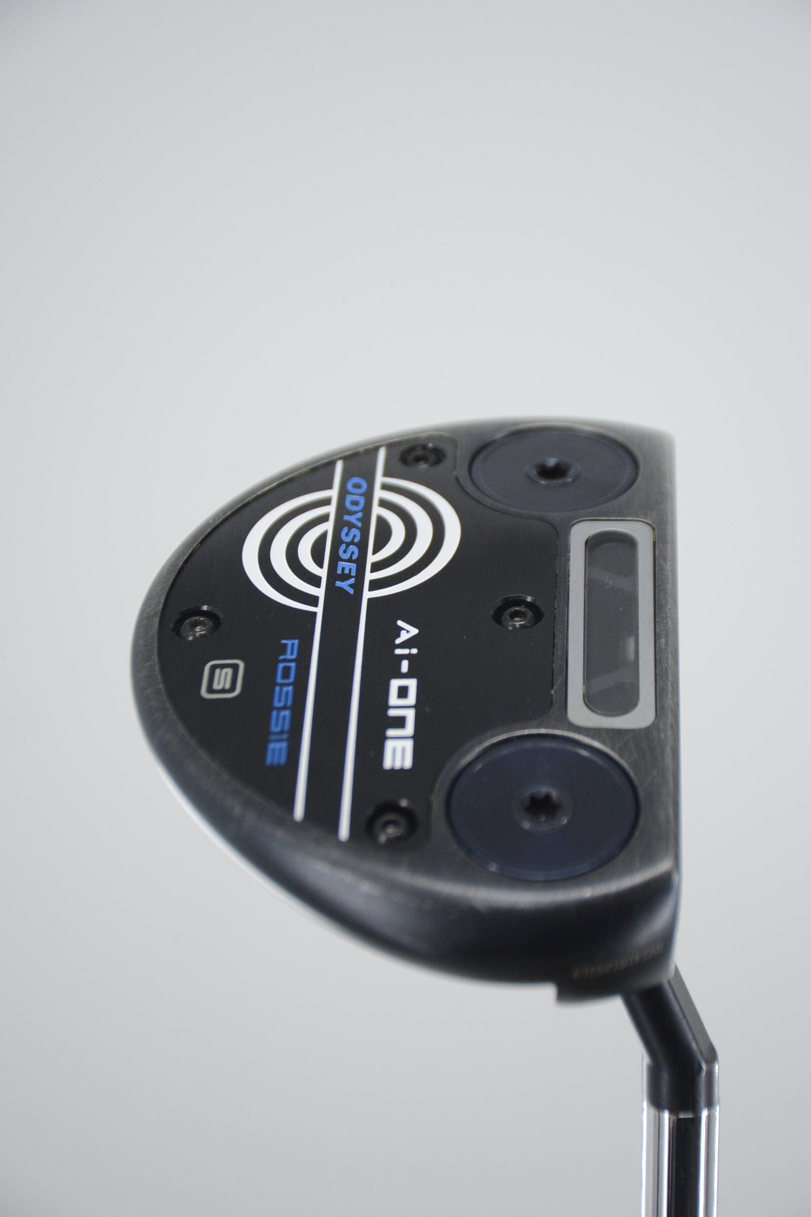 Odyssey ai-ONE Rossie S Putter 33.25" Golf Clubs GolfRoots 