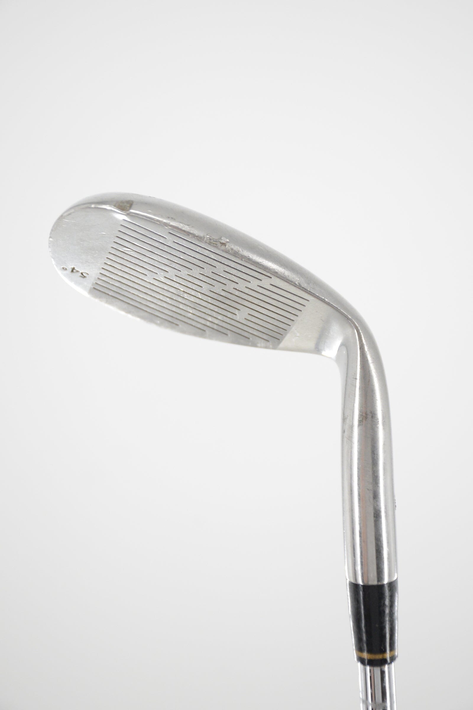 Lefty ZT Z-Wedge 54 Degree Wedge Wedge Flex 35.25" Golf Clubs GolfRoots 