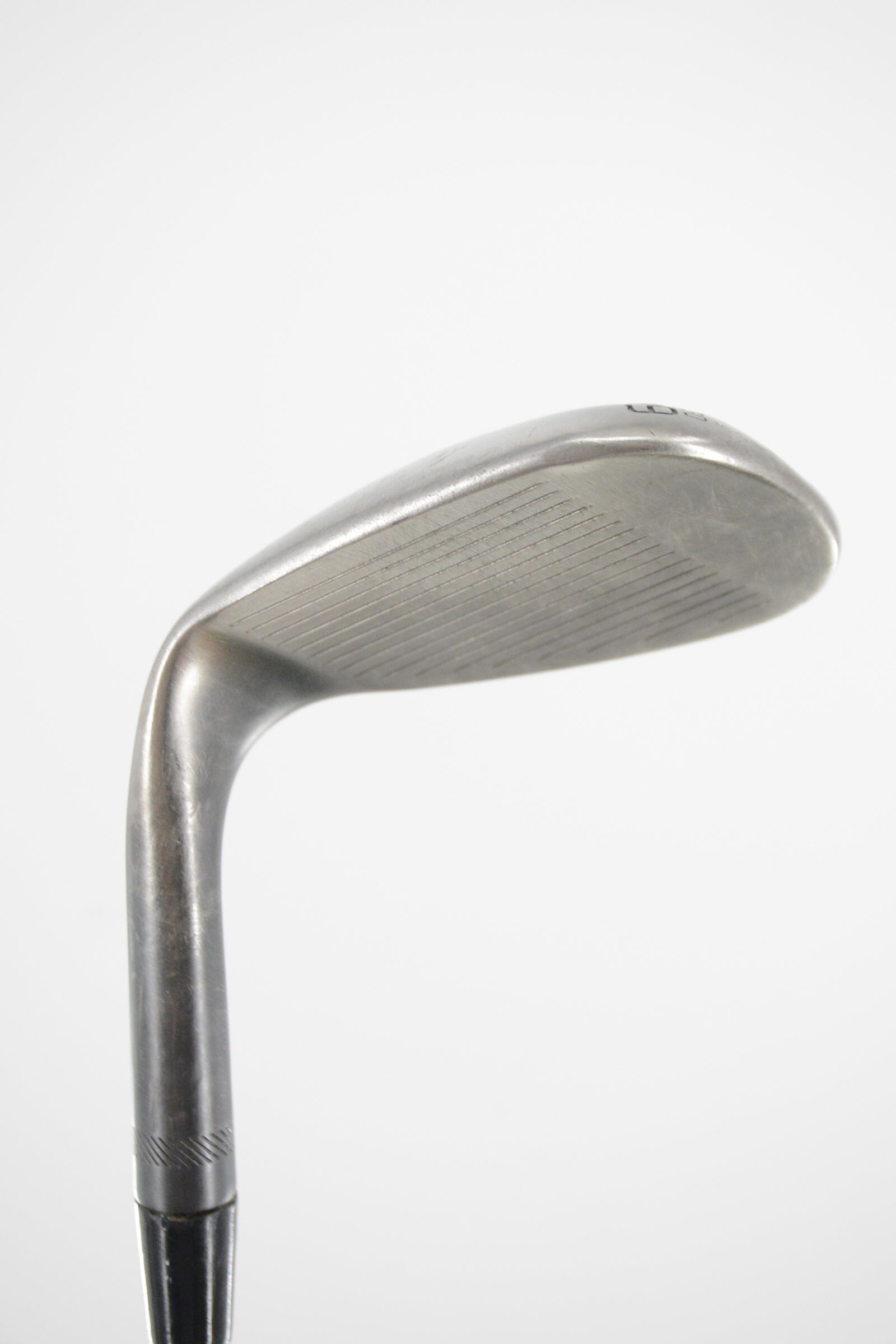 Titleist Vokey SM10 Jet Black 60 Degree Wedge Wedge Flex 34.75" Golf Clubs GolfRoots 
