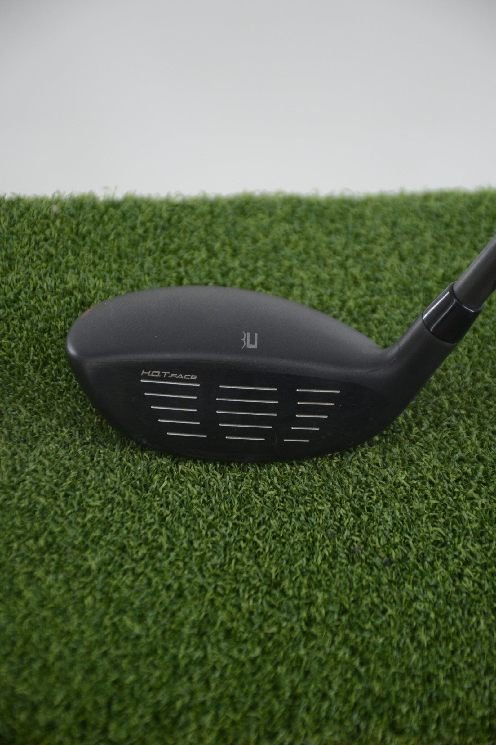 Cobra Air-X 4 Hybrid R Flex 39.25" Golf Clubs GolfRoots 