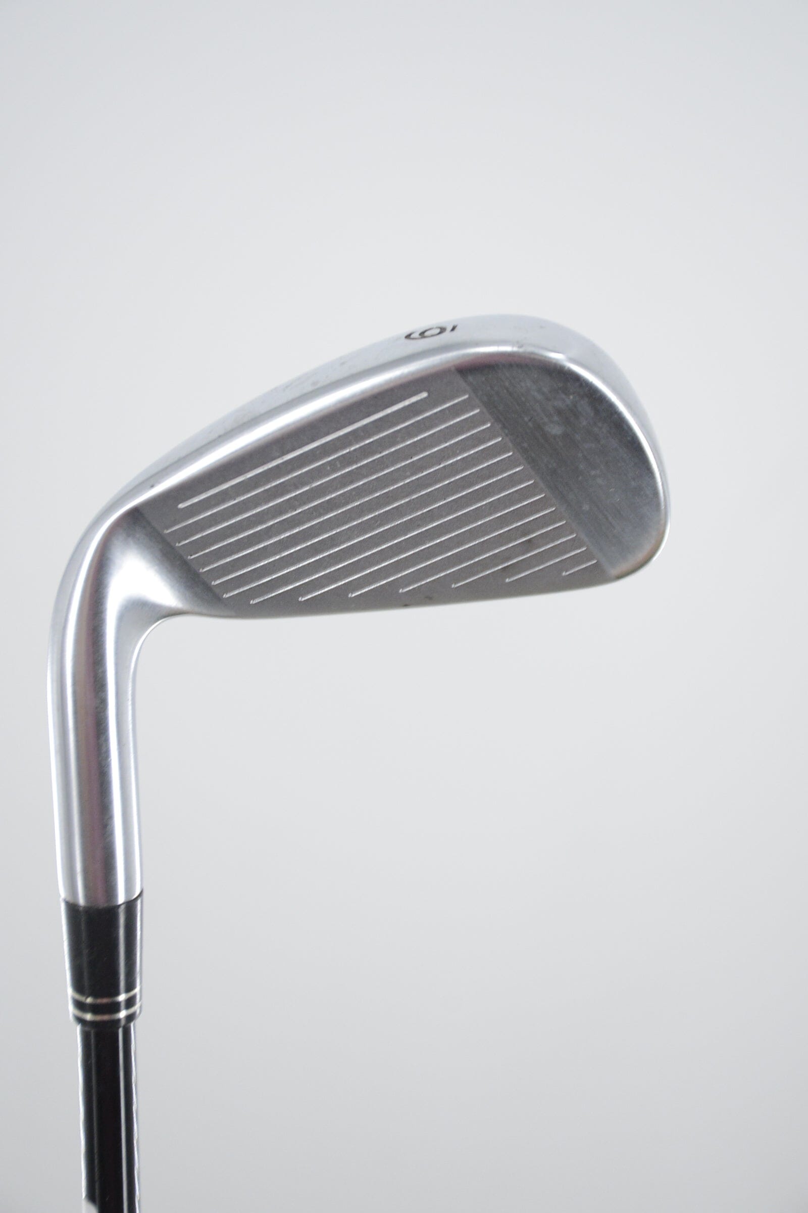 TaylorMade Tour Burner 6 Iron SR Flex 37.75" Golf Clubs GolfRoots 