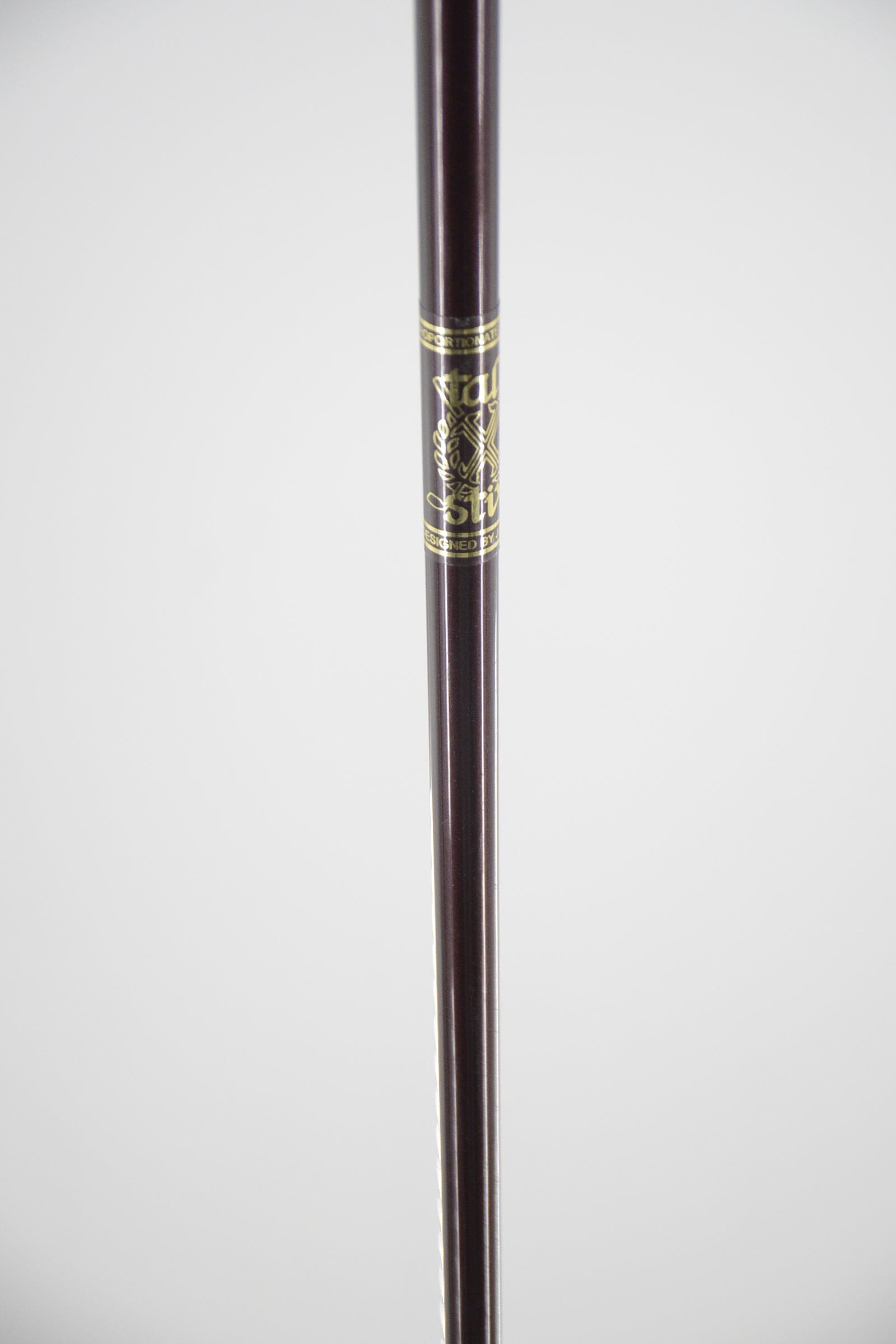 Women's J.B Coode Tall Stix 7 Wood W Flex 41.25" Golf Clubs GolfRoots 