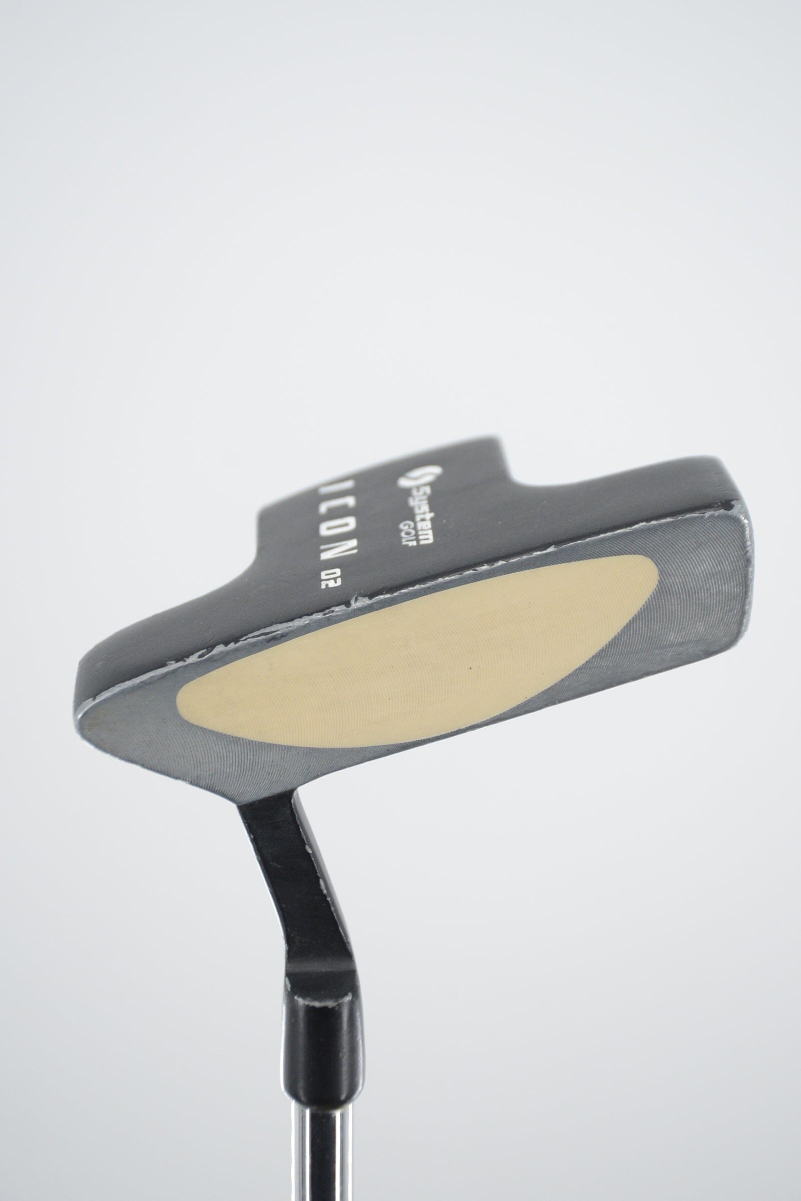 System Icon 02 Putter 36" Golf Clubs GolfRoots 