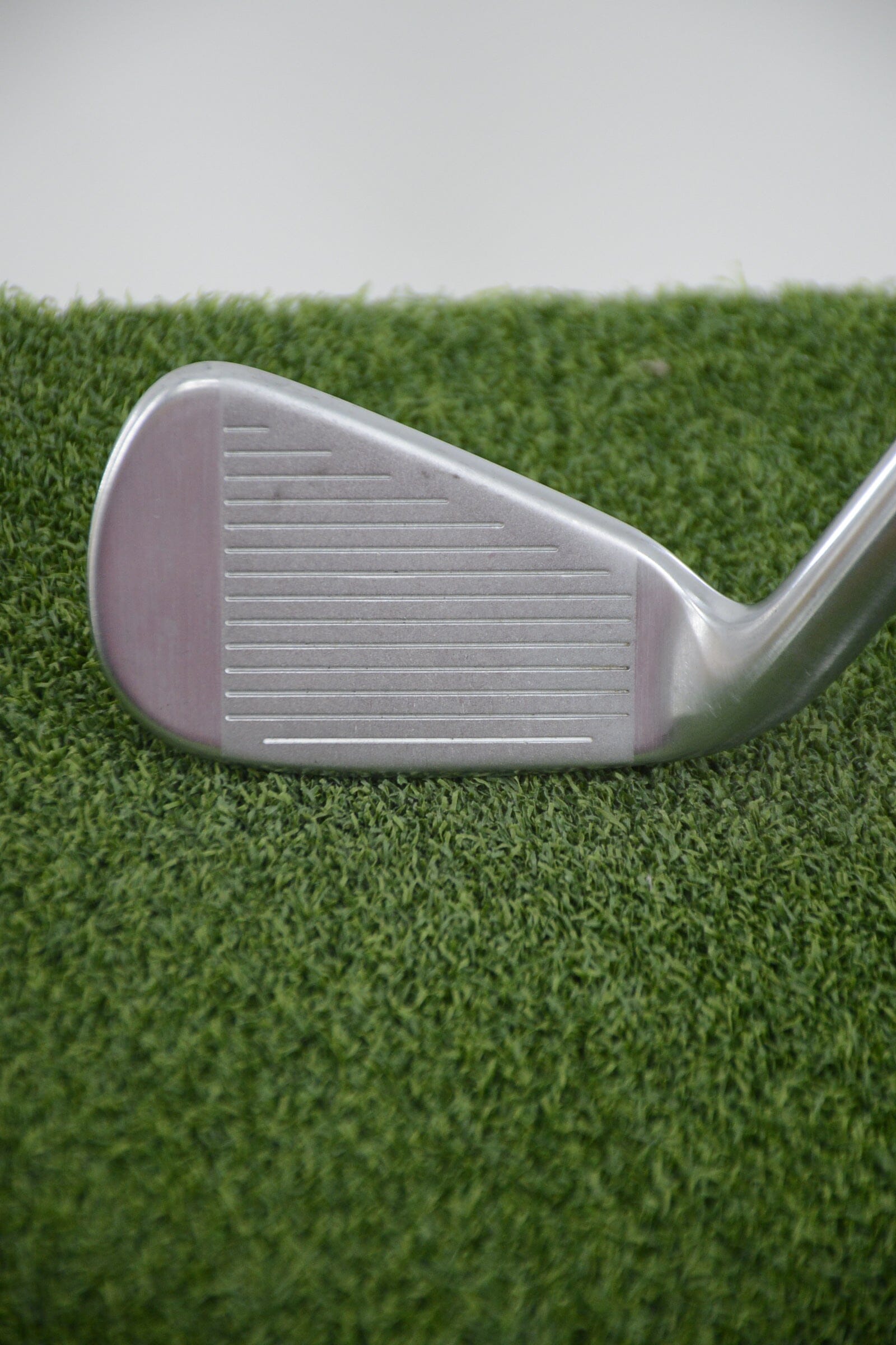 TaylorMade Tour Burner 6 Iron SR Flex 37.75" Golf Clubs GolfRoots 