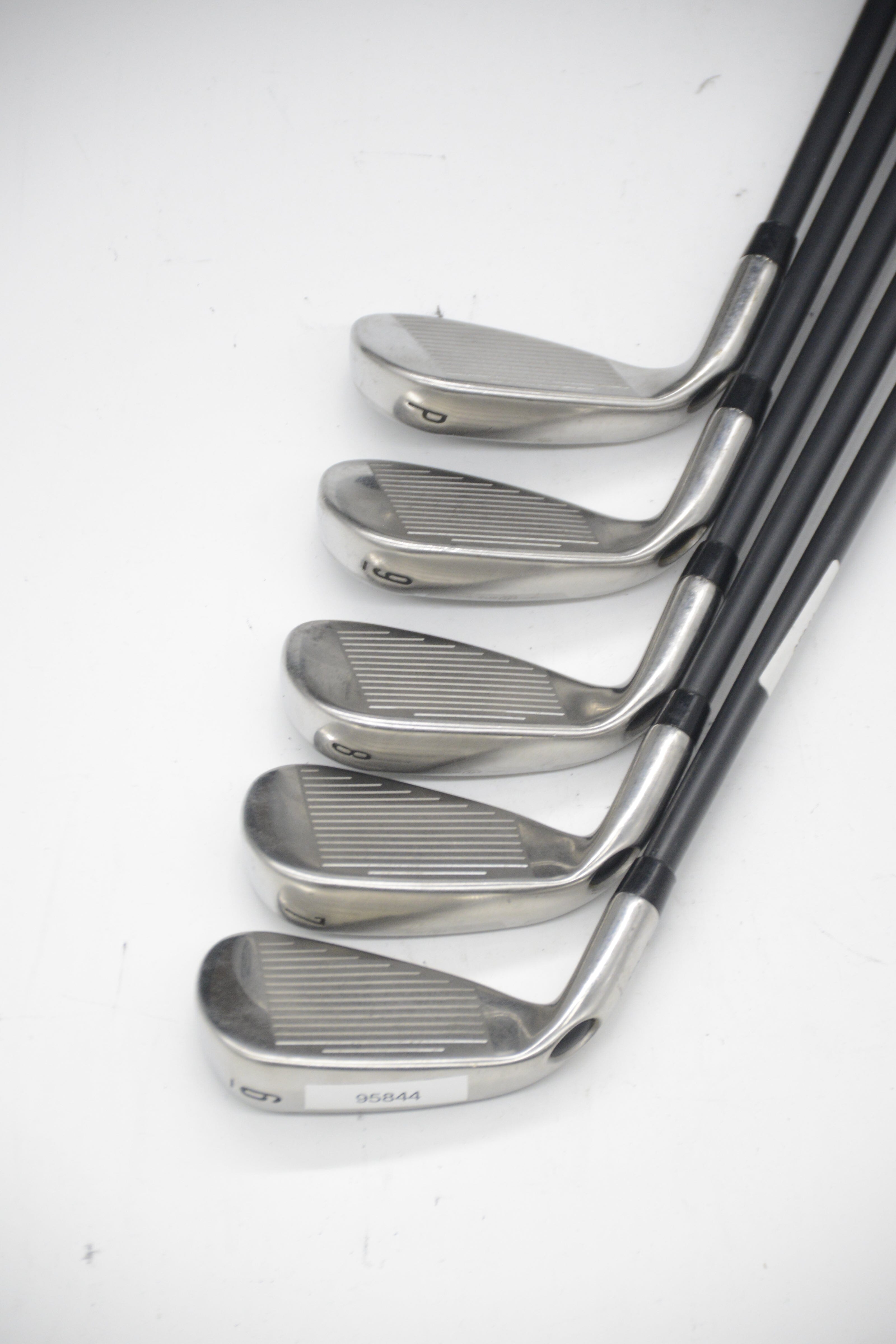 Callaway Steelhead XR 6-PW Iron Set R Flex -0.5" Golf Clubs GolfRoots 