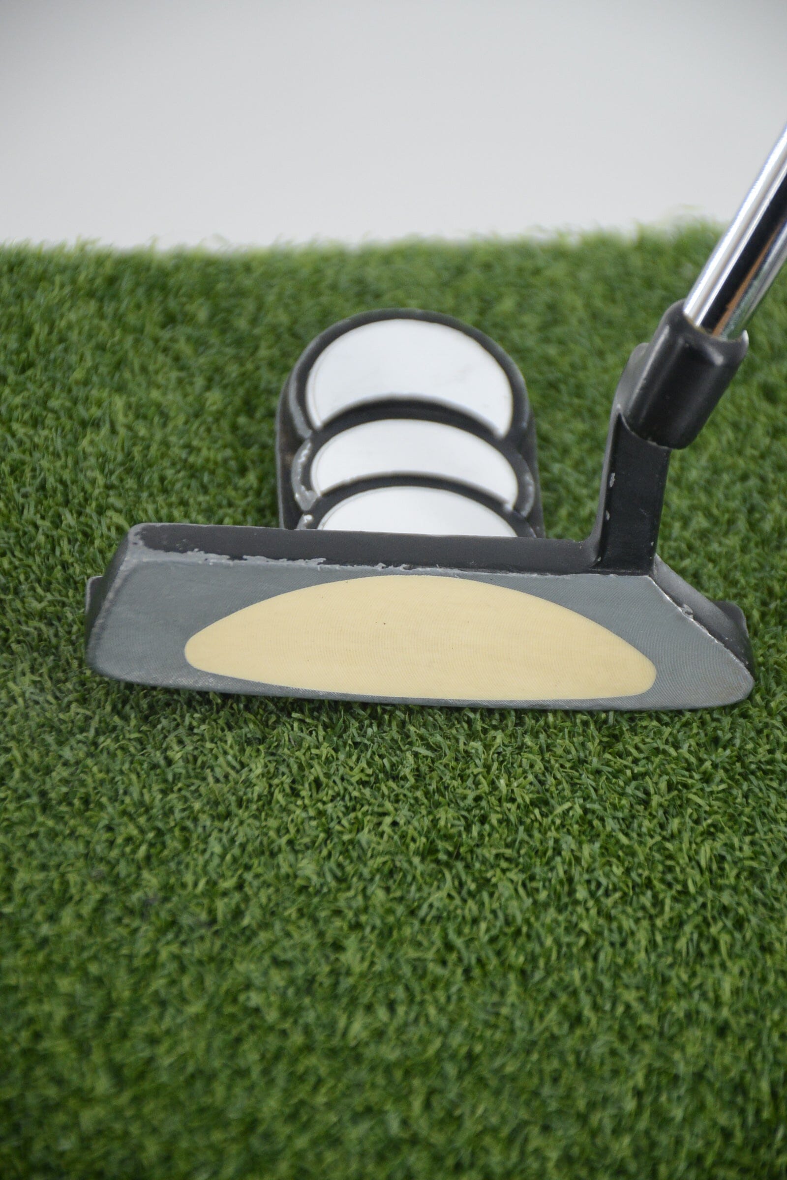 System Icon 02 Putter 36" Golf Clubs GolfRoots 