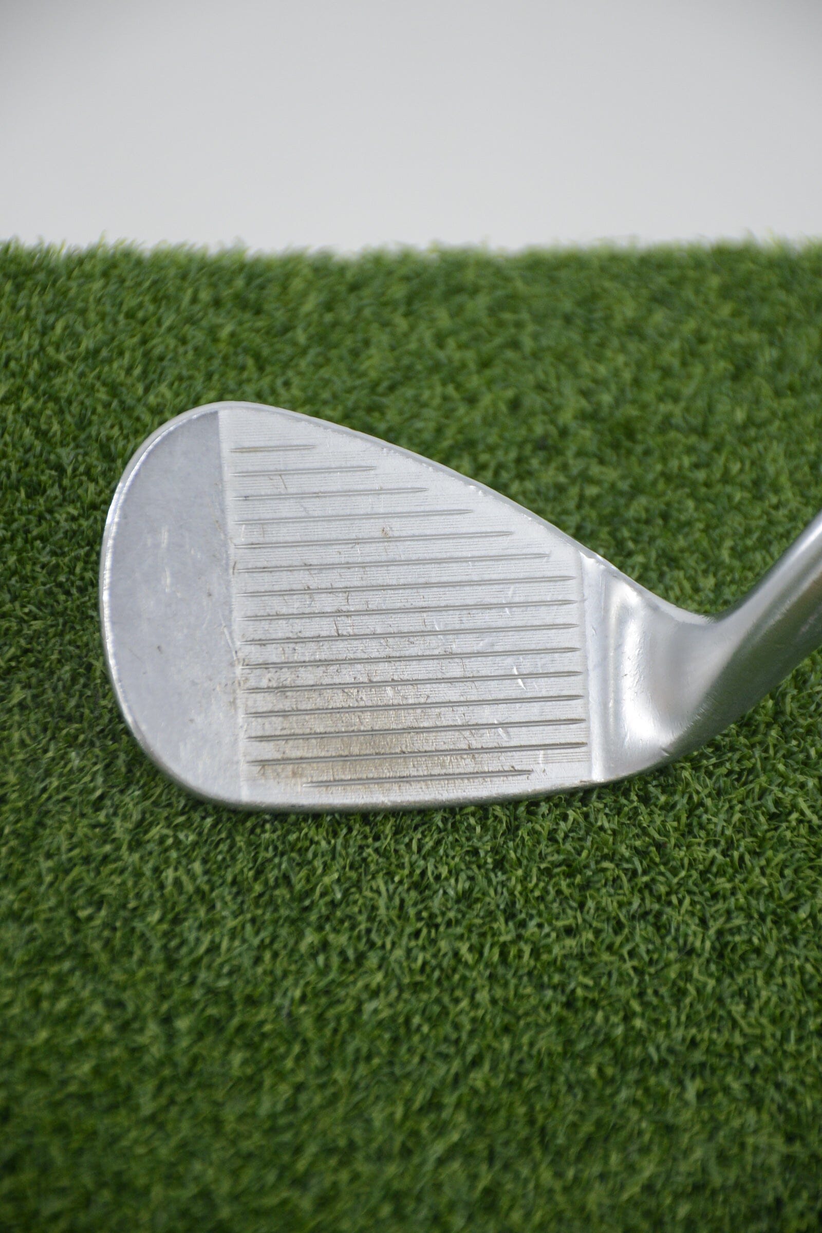 Callaway Jaws MD5 Chrome 54 Degree Wedge S Flex 35.25"