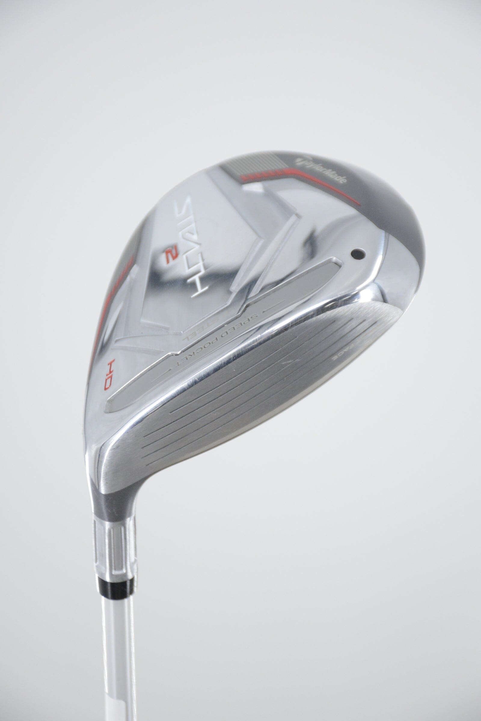 Women's TaylorMade Stealth 2 HD 5 Wood W Flex 40.5" Golf Clubs GolfRoots 