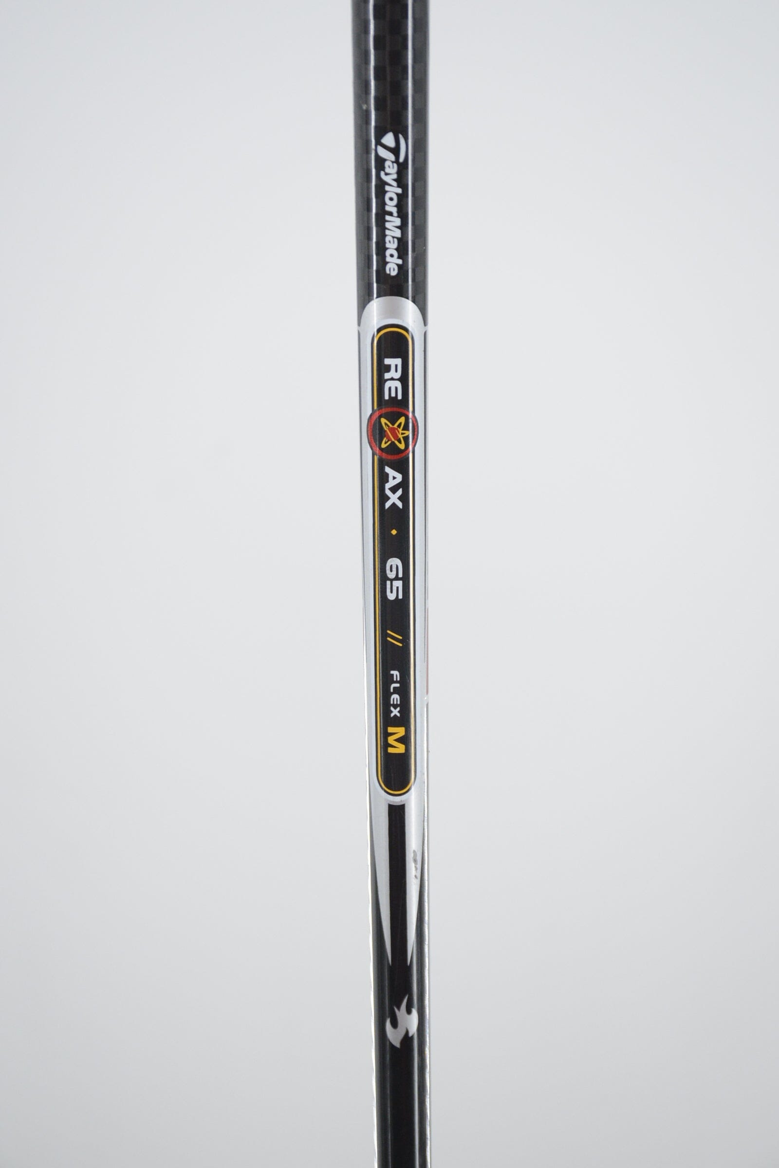 TaylorMade Tour Burner 6 Iron SR Flex 37.75" Golf Clubs GolfRoots 