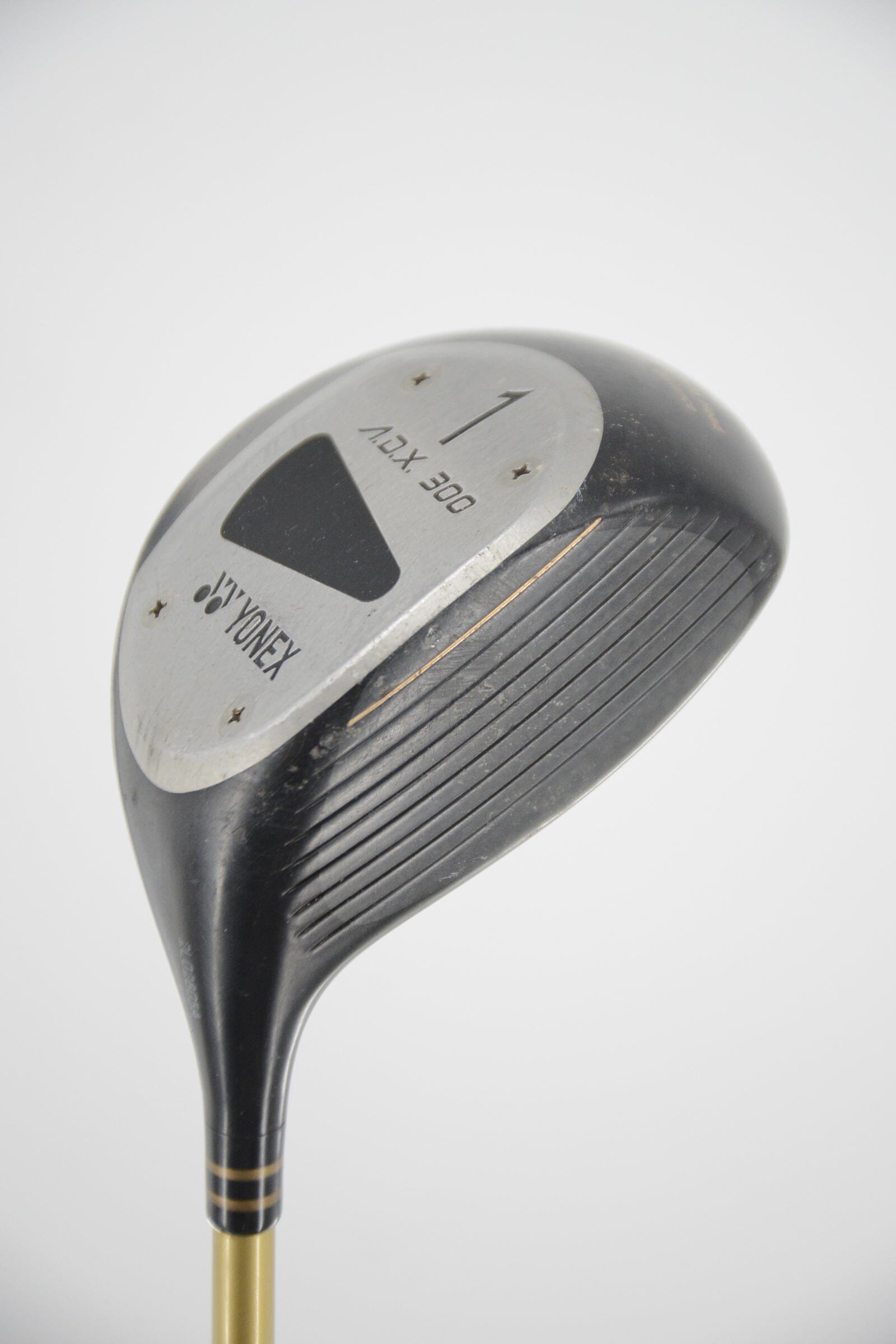 Yonex ADX 300 Driver S Flex 45.25" Golf Clubs GolfRoots 