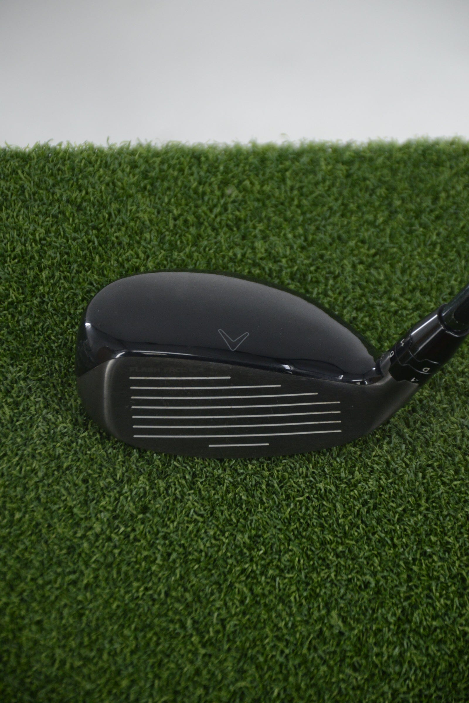 Callaway Apex 21 5 Hybrid R Flex 38.5" Golf Clubs GolfRoots 