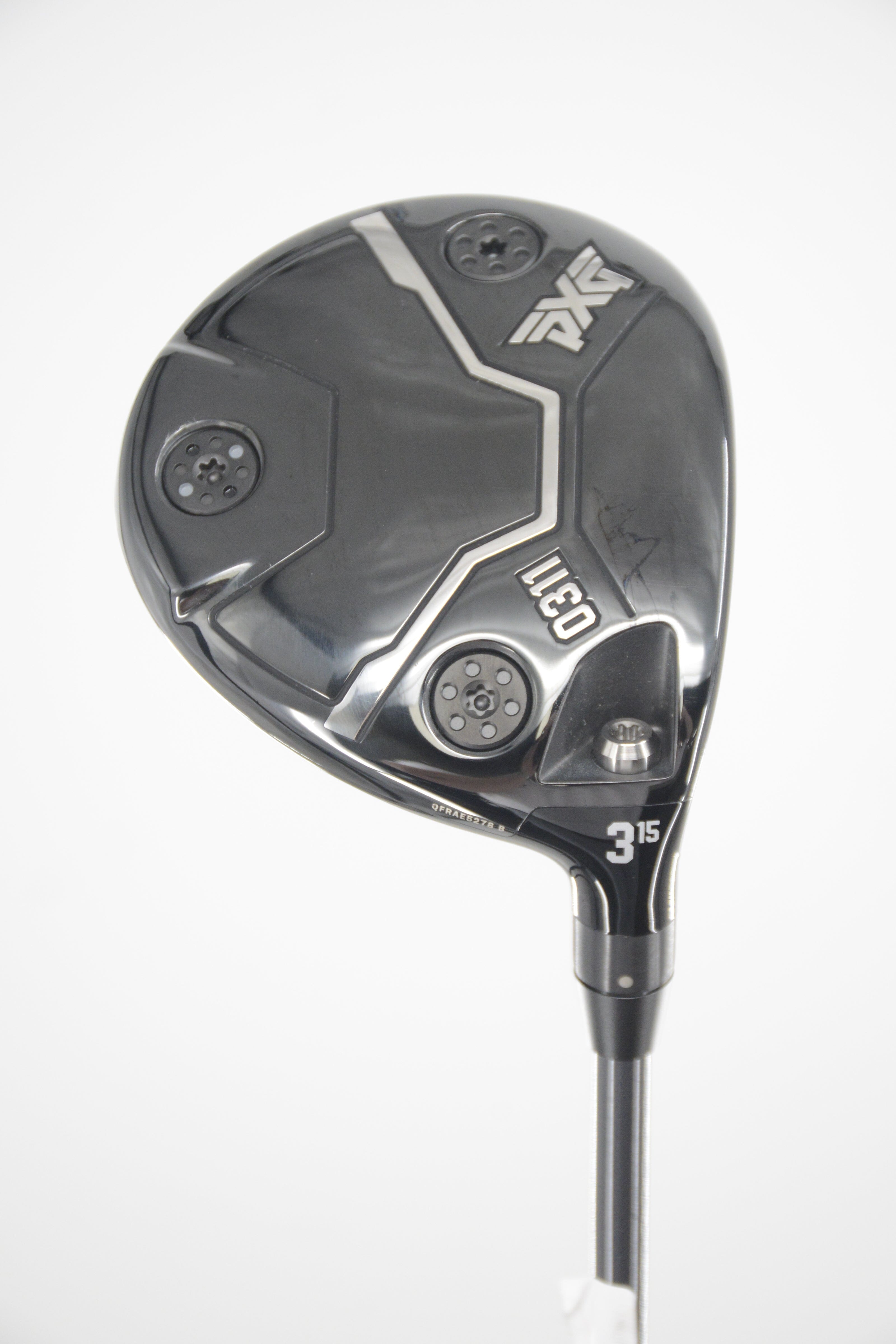 PXG Black Ops 0311 3 Wood S Flex 42.75" Golf Clubs GolfRoots 