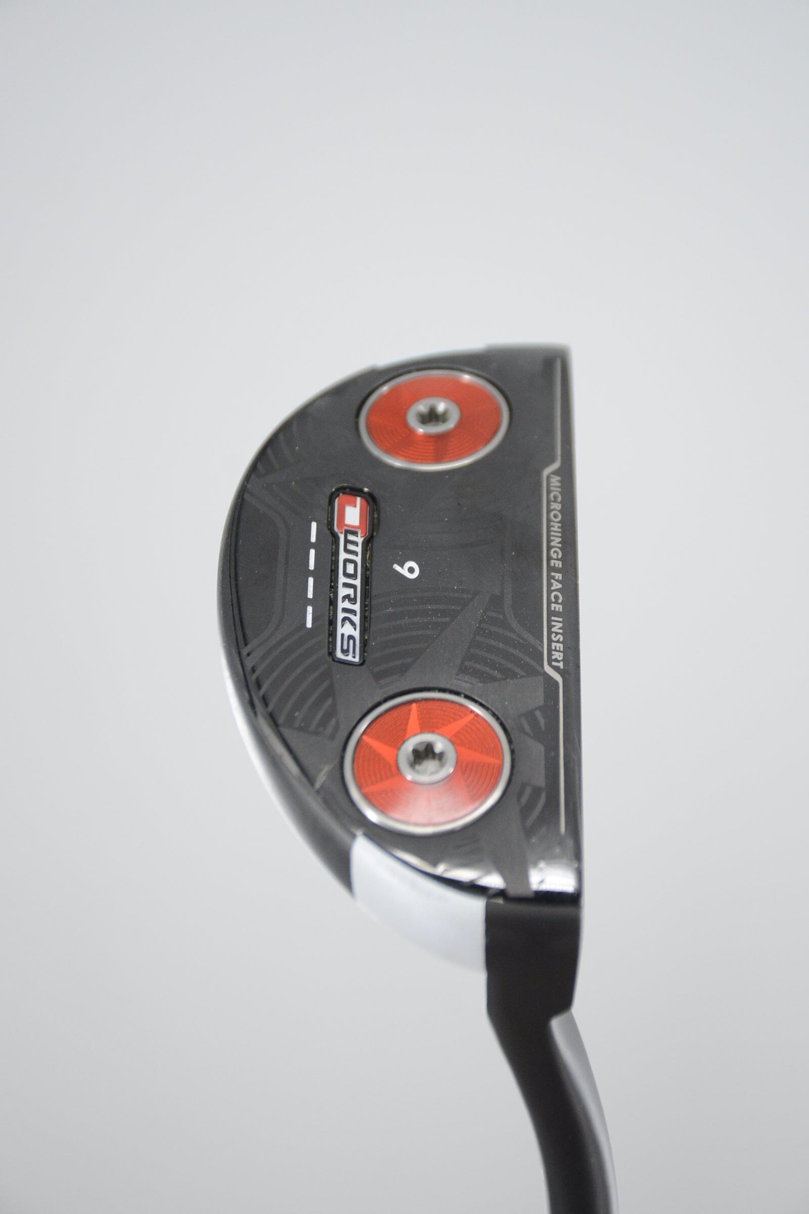 Odyssey O-Works 9 Putter 32" Golf Clubs GolfRoots 