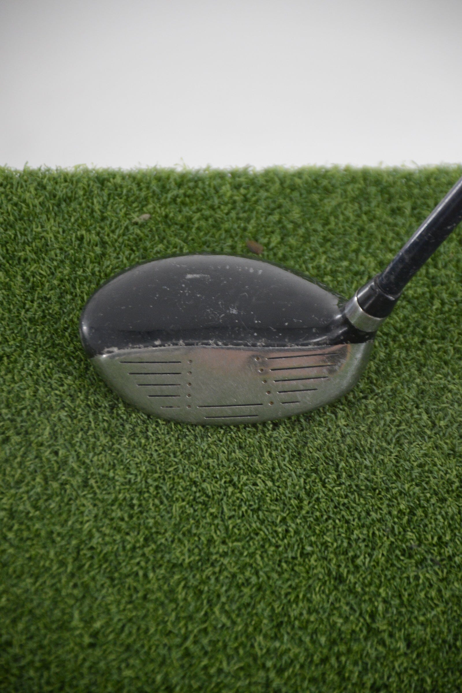 Trident Model RD 18 Degree Hybrid S Flex 42" Golf Clubs GolfRoots 