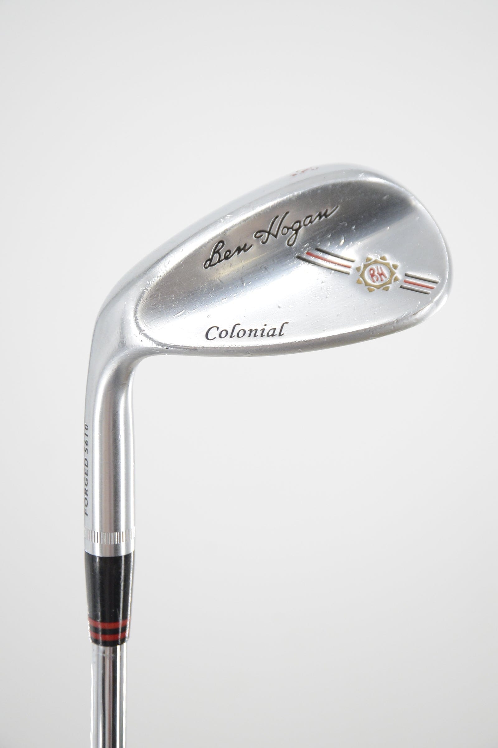 Lefty Ben Hogan Colonial 56 Degree Wedge Wedge Flex 34.75" Golf Clubs GolfRoots 