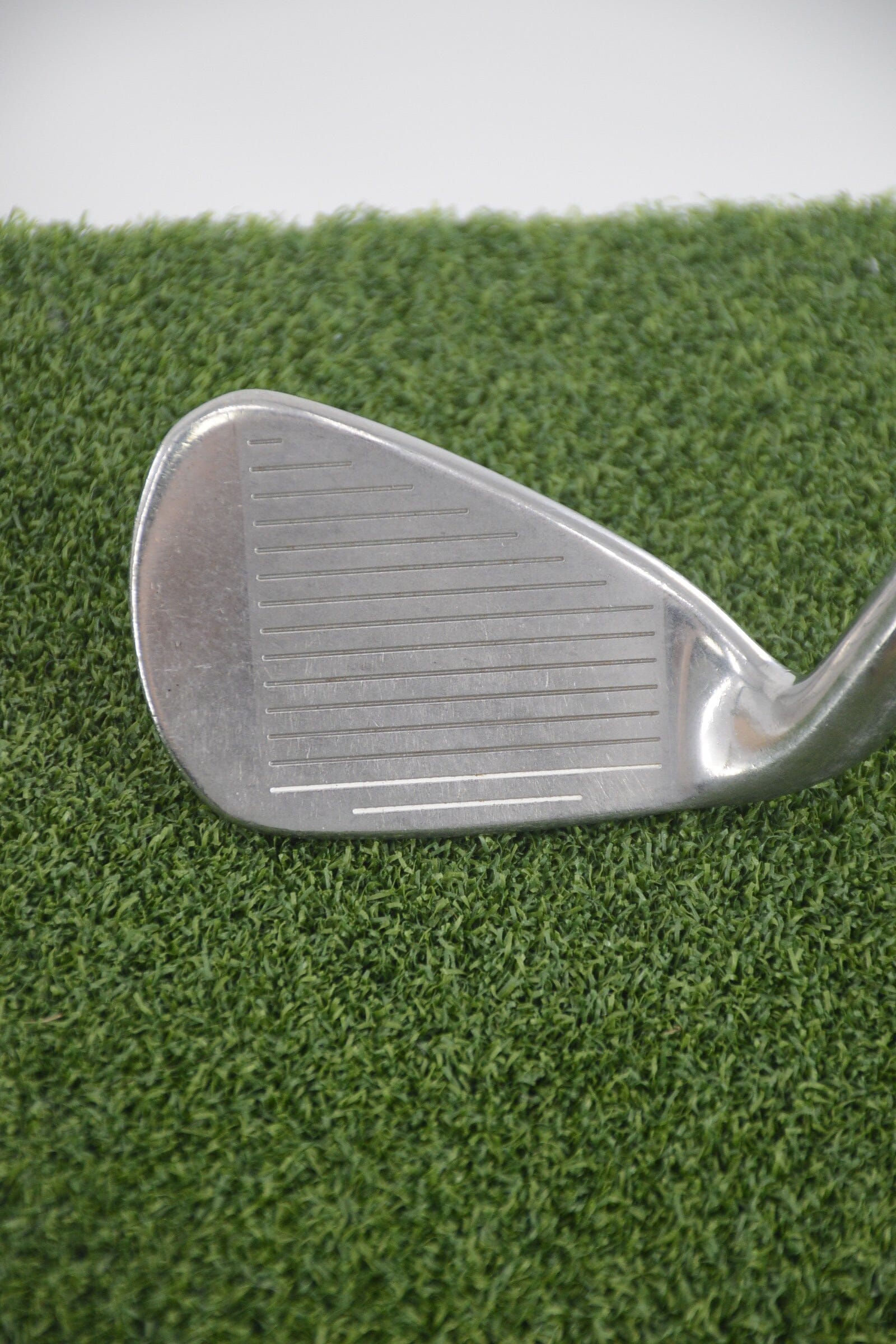 Women's Callaway RAZR X 9 Iron W Flex 34.75" Golf Clubs GolfRoots 