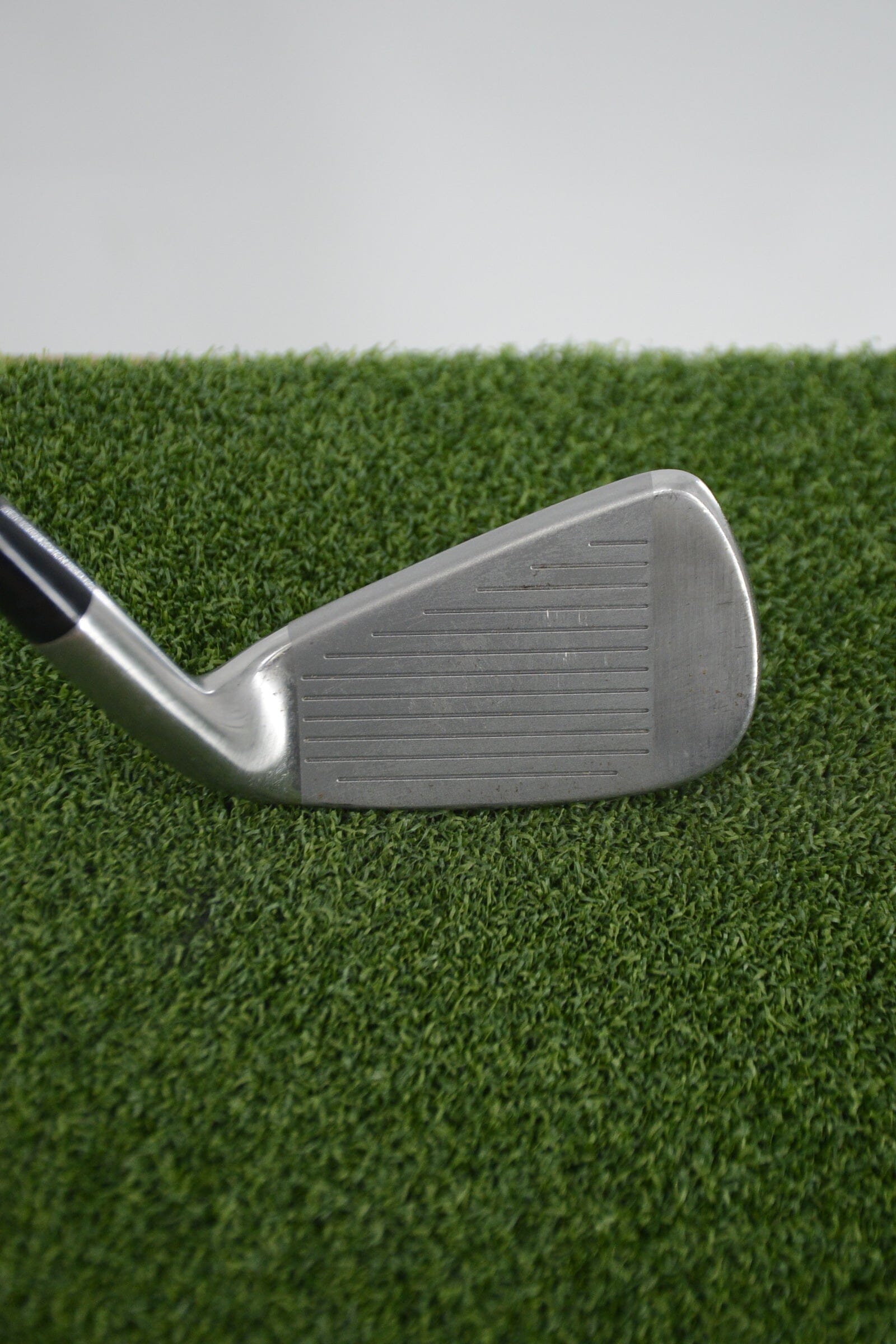 Lefty Titleist 804.OS 6 Iron S Flex 37.25" Golf Clubs GolfRoots 