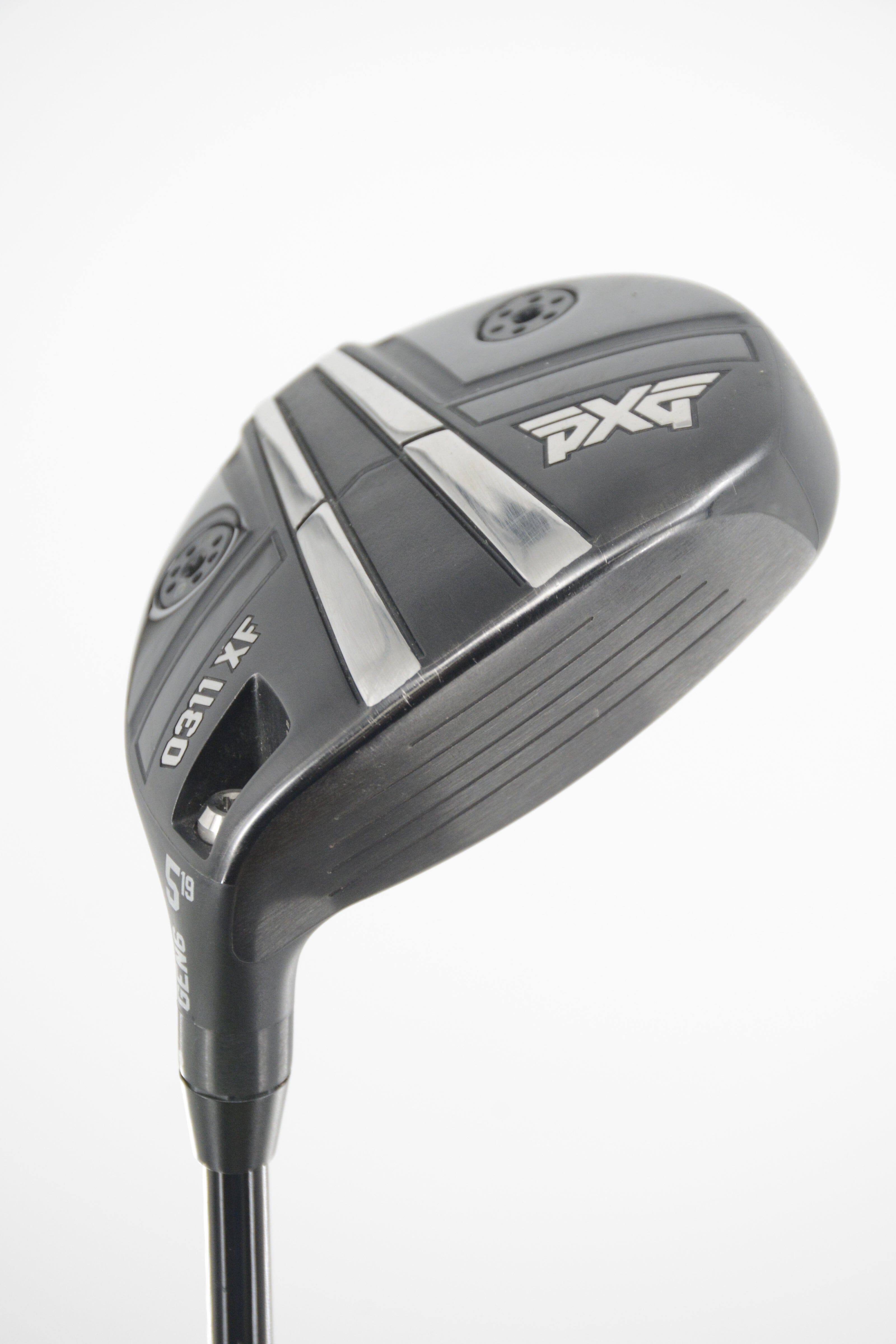 PXG 0311Xf Gen6 5 Wood S Flex 42.25"