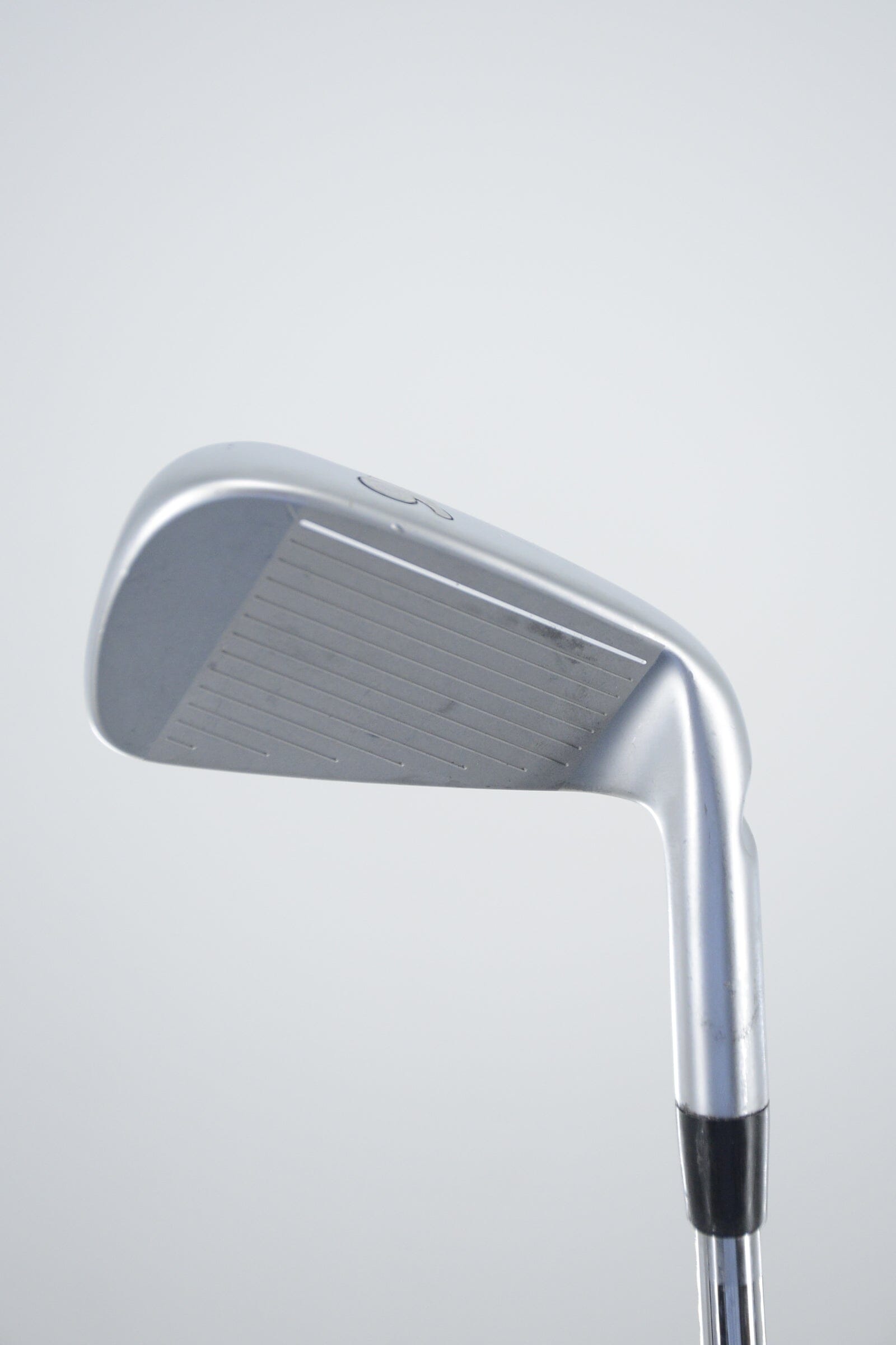 Lefty Ping iBlade 6 Iron S Flex 37.25" Golf Clubs GolfRoots 