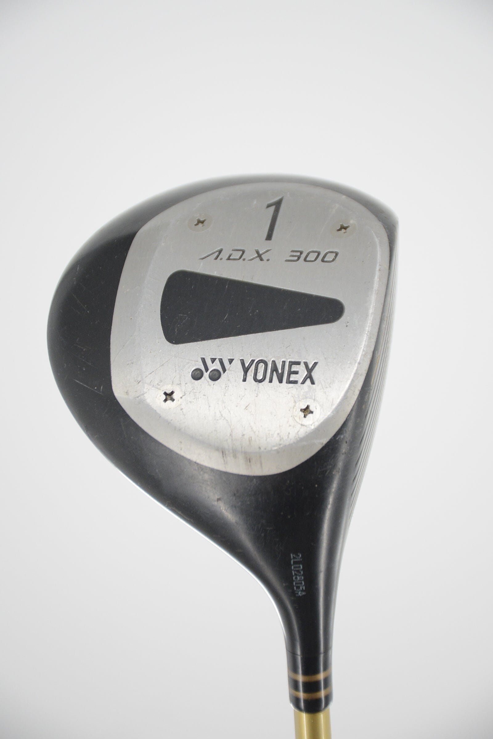 Yonex ADX 300 Driver S Flex 45.25" Golf Clubs GolfRoots 