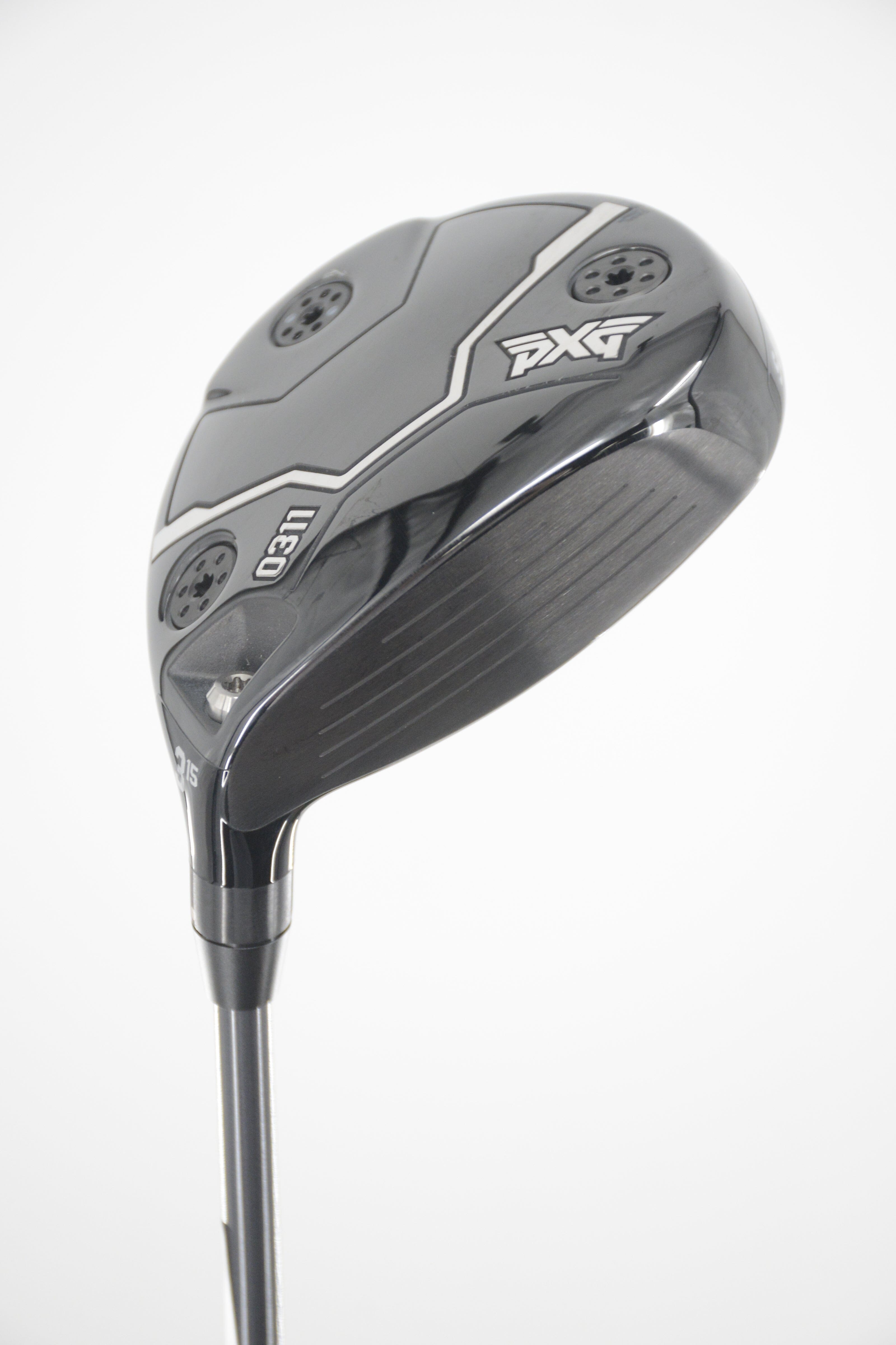 PXG Black Ops 0311 3 Wood S Flex 42.75" Golf Clubs GolfRoots 