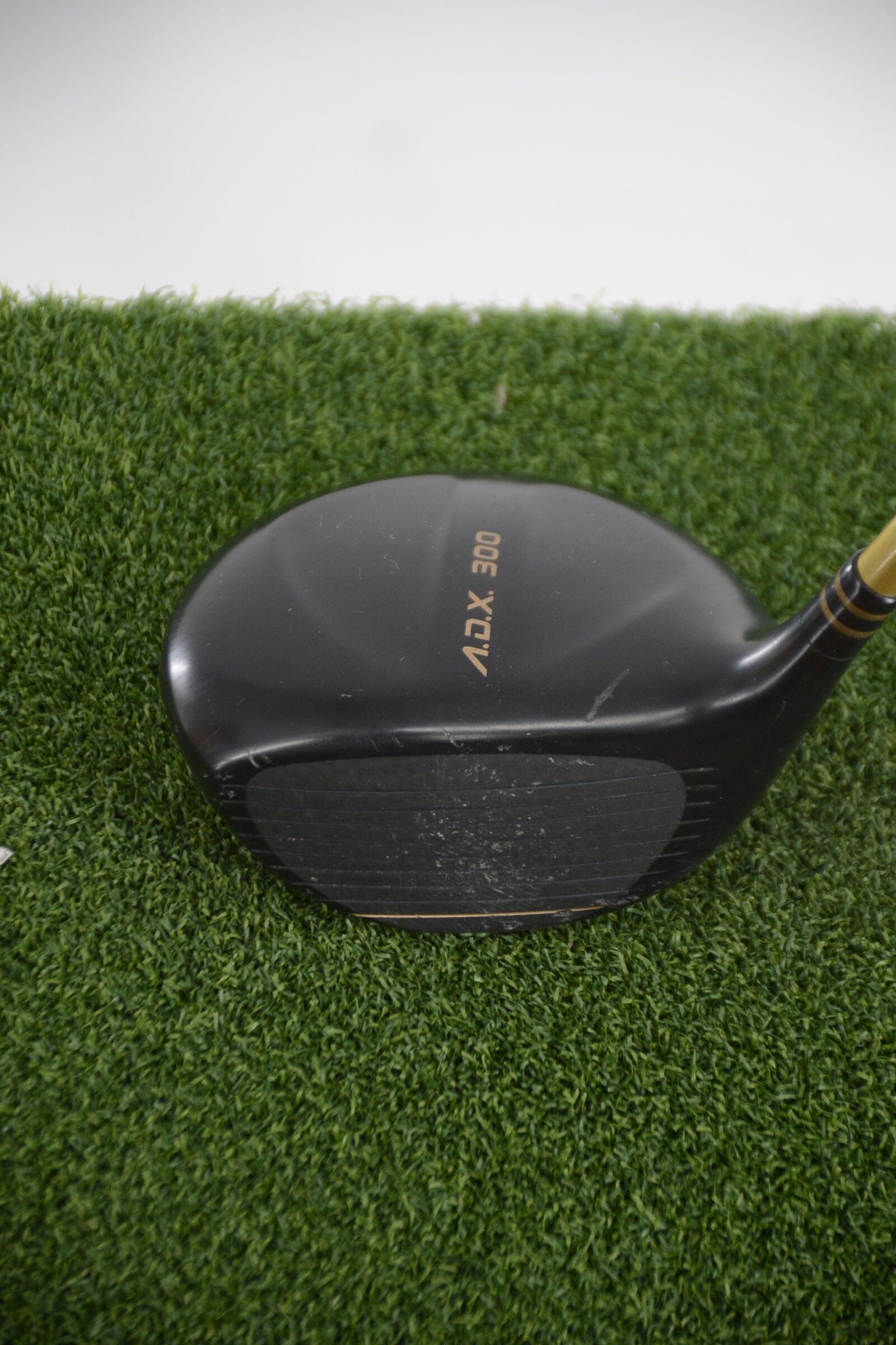 Yonex ADX 300 Driver S Flex 45.25" Golf Clubs GolfRoots 