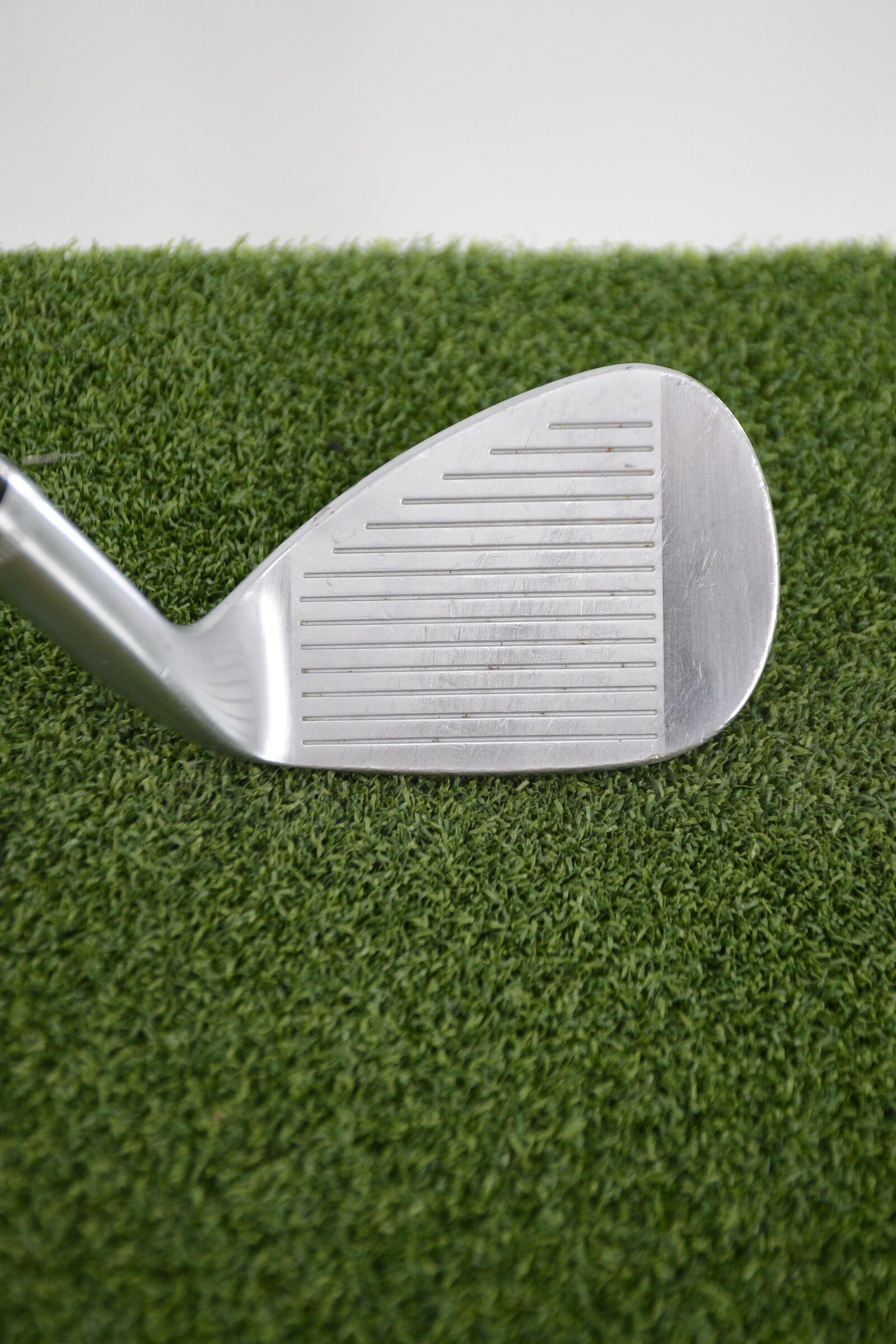 Lefty Ben Hogan Colonial 56 Degree Wedge Wedge Flex 34.75" Golf Clubs GolfRoots 