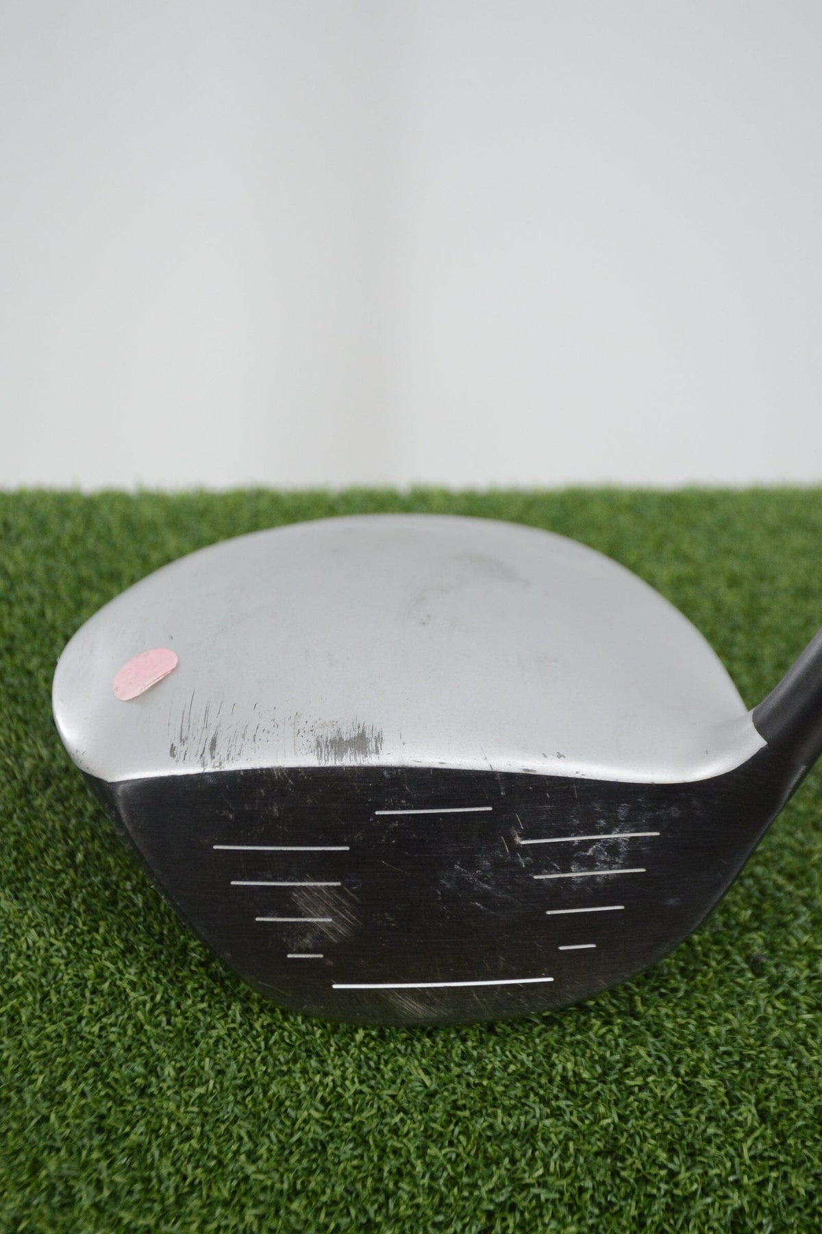 *Dented* Adams Speedline Fast12 Draw 9.5 Degree Driver R Flex 45.75" Golf Drivers Adams 