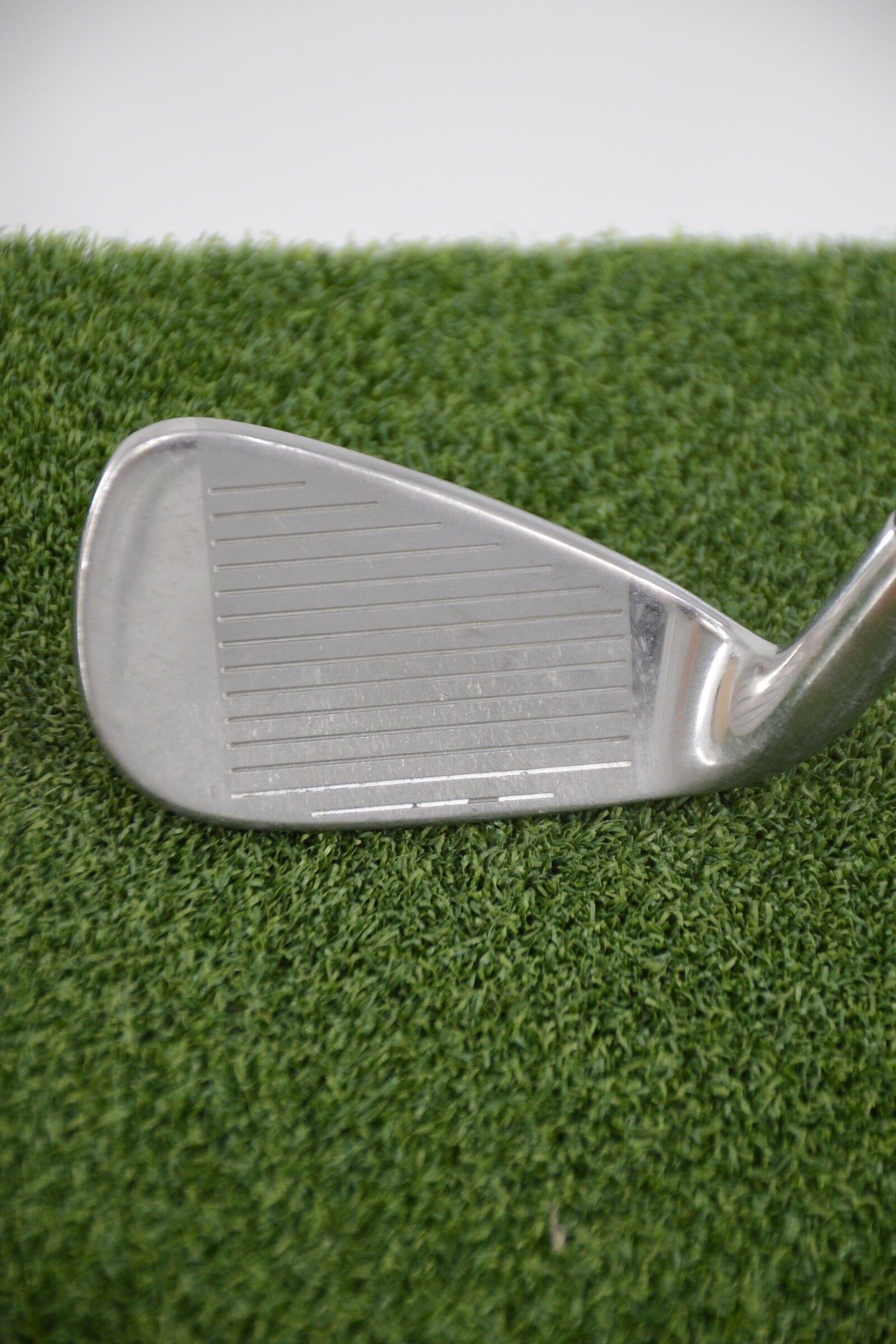 Women's Callaway RAZR HL 8 Iron W Flex 35.25" Golf Clubs GolfRoots 