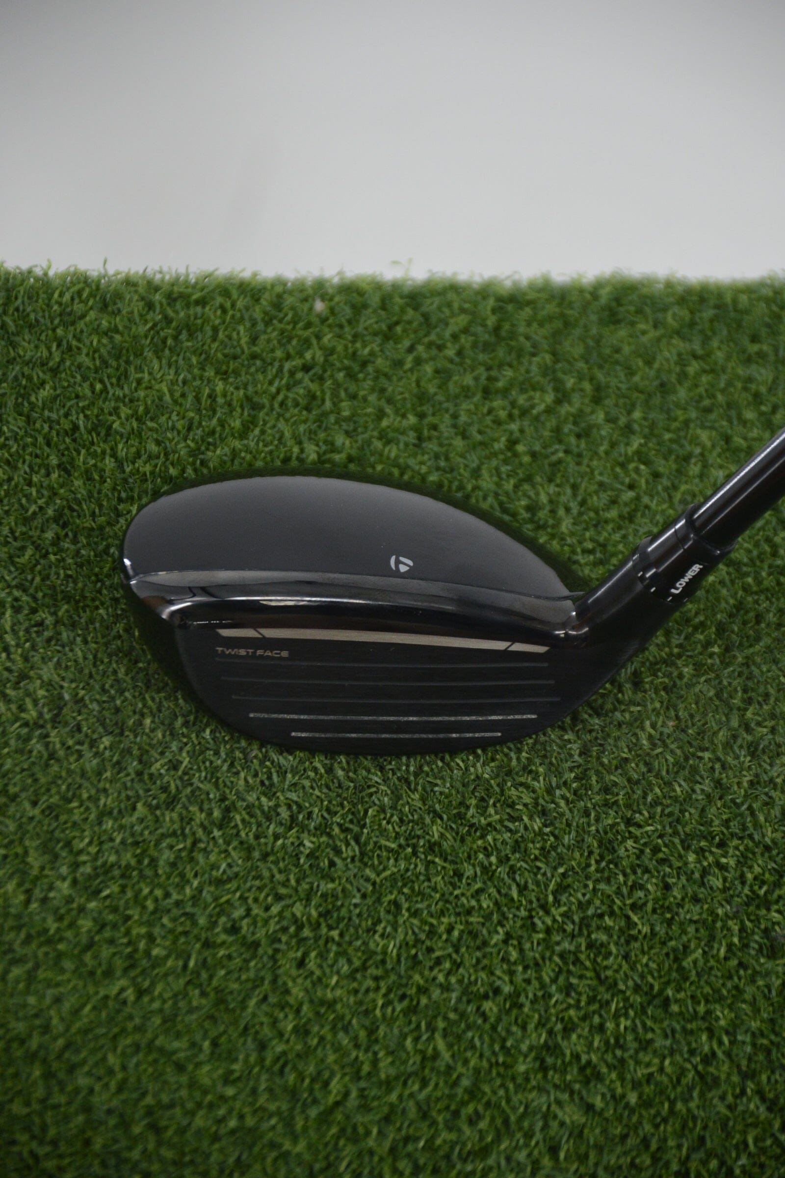 TaylorMade Qi10 Rescue 4 Hybrid S Flex 39.5" Golf Clubs GolfRoots 