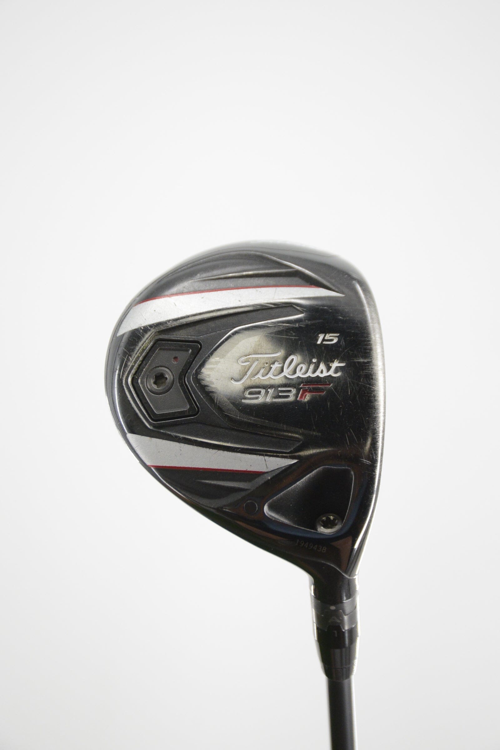 Titleist 913F 15 Degree Wood X Flex 43" Golf Clubs GolfRoots 
