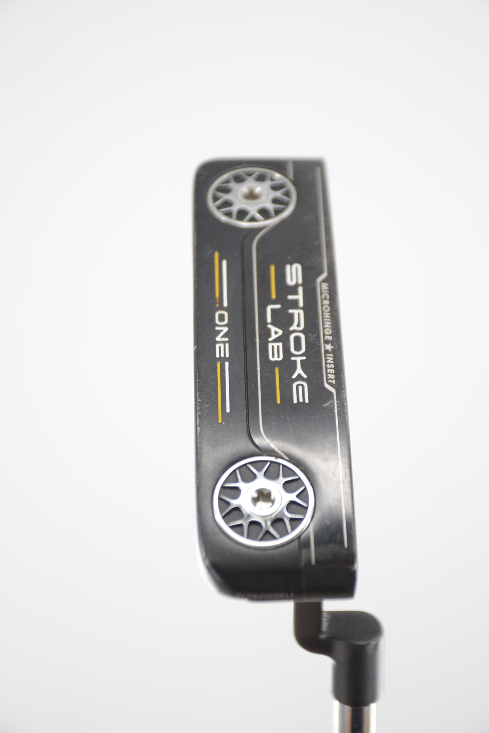 Odyssey Stroke Lab 1 Putter 34.5" Golf Clubs GolfRoots 