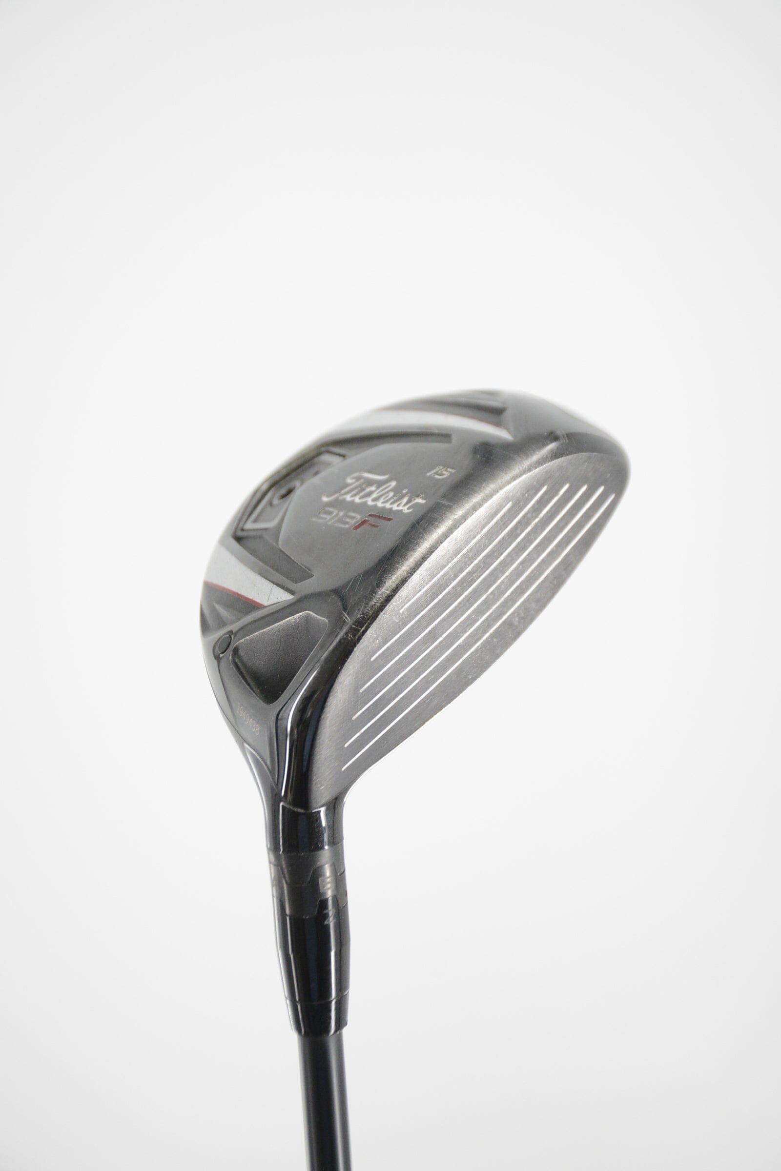 Titleist 913F 15 Degree Wood X Flex 43" Golf Clubs GolfRoots 