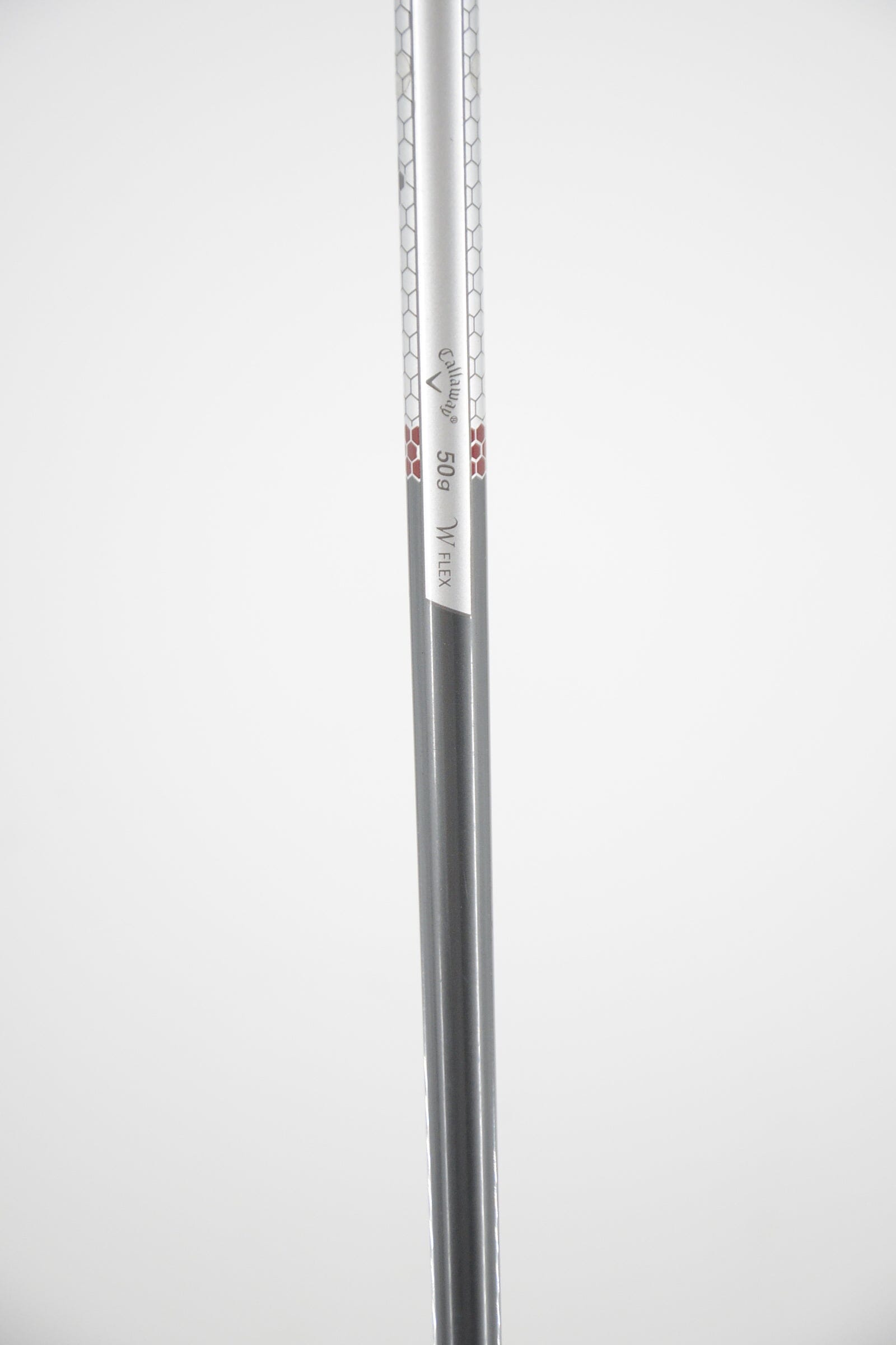 Women's Callaway RAZR HL 8 Iron W Flex 35.25"