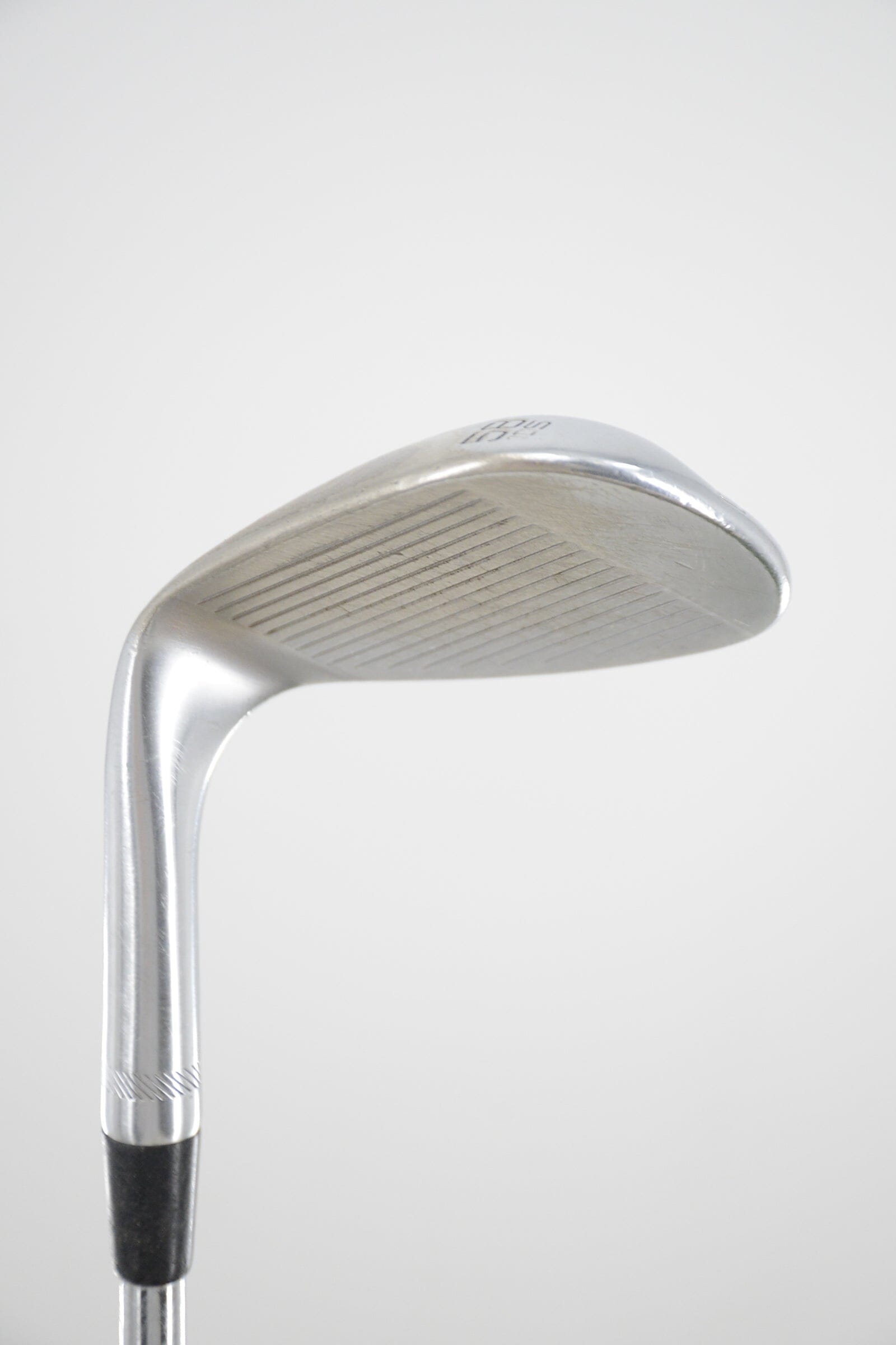 Titleist Vokey SM8 Tour Chrome 58 Degree Wedge Wedge Flex 35