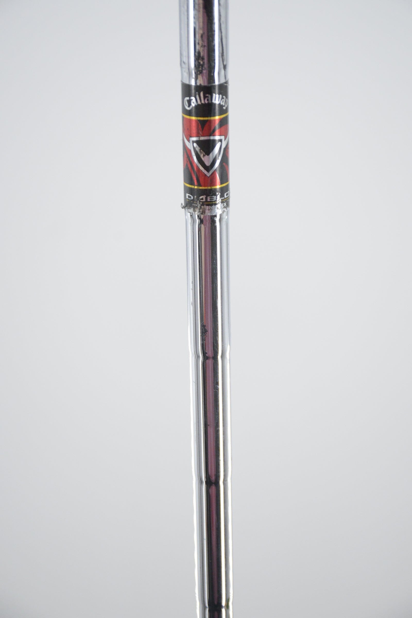 Callaway Diablo Edge 7 Iron Uniflex 36.5" Golf Clubs GolfRoots 