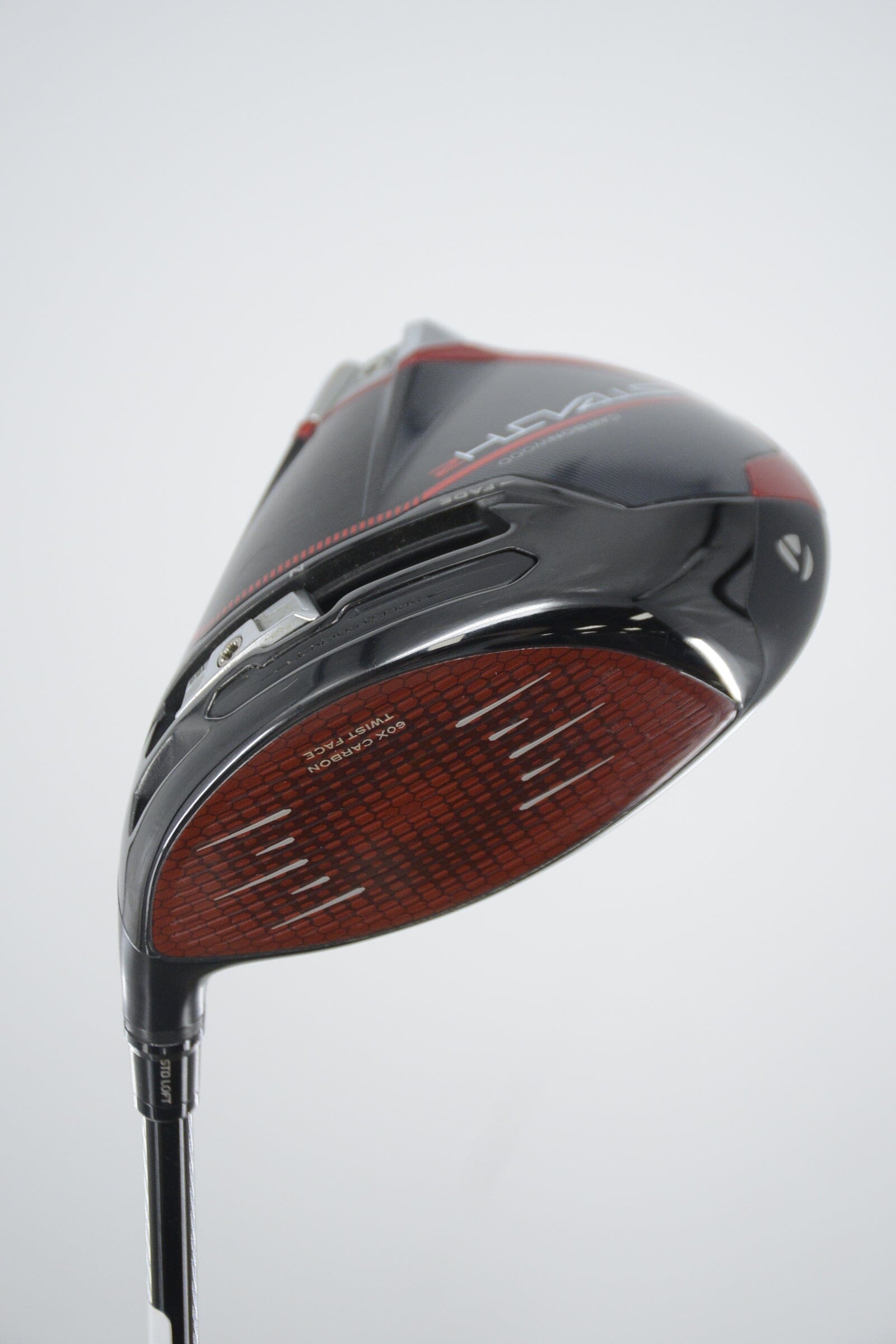 TaylorMade Stealth 2 Plus 9 Degree Driver X Flex 45.5" Golf Clubs GolfRoots 